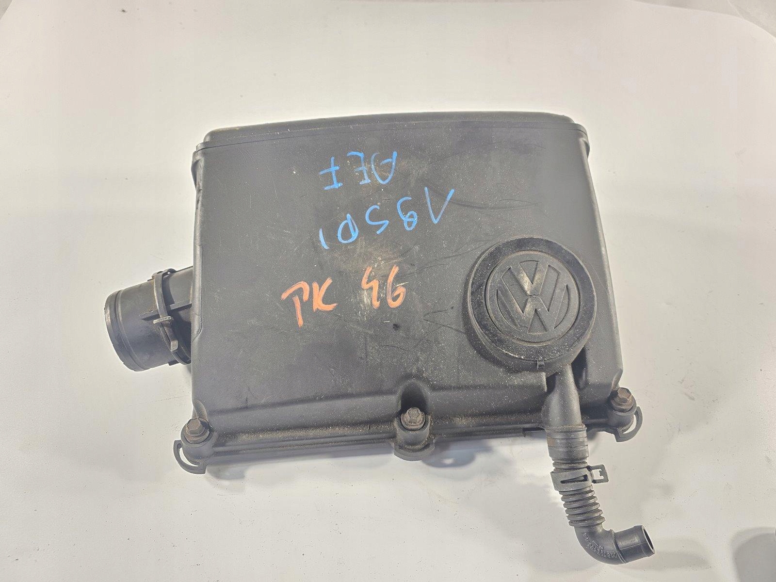 VW POLO III SKODA FELICIA 1.9 SDI OBUDOWA FILTRA POWIETRZA 028129037