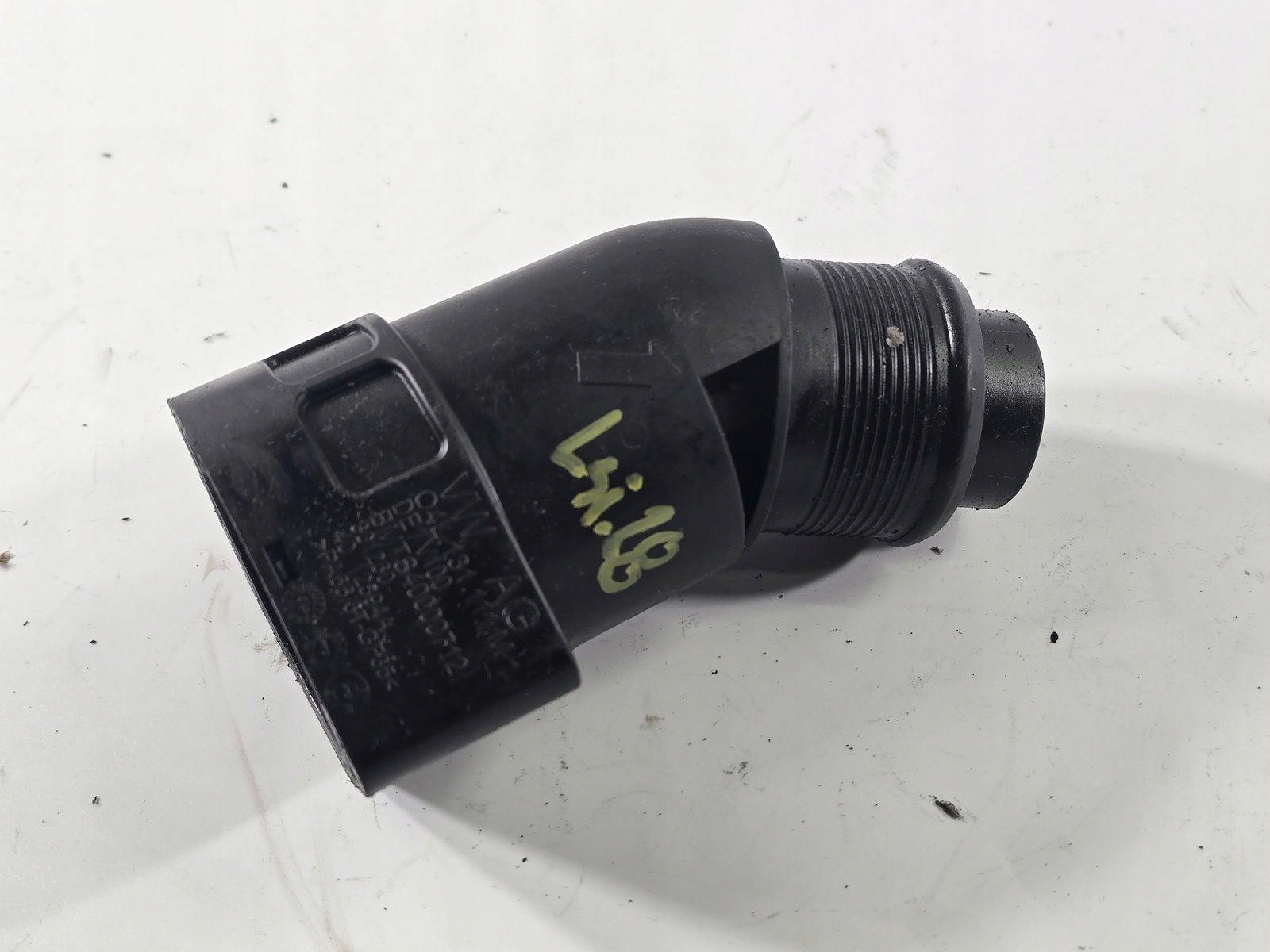VW PASSAT B8 AUDI A3 8V SKODA SUPERB RURA DOLOT KRÓCIEC TURBINY 04L131111M