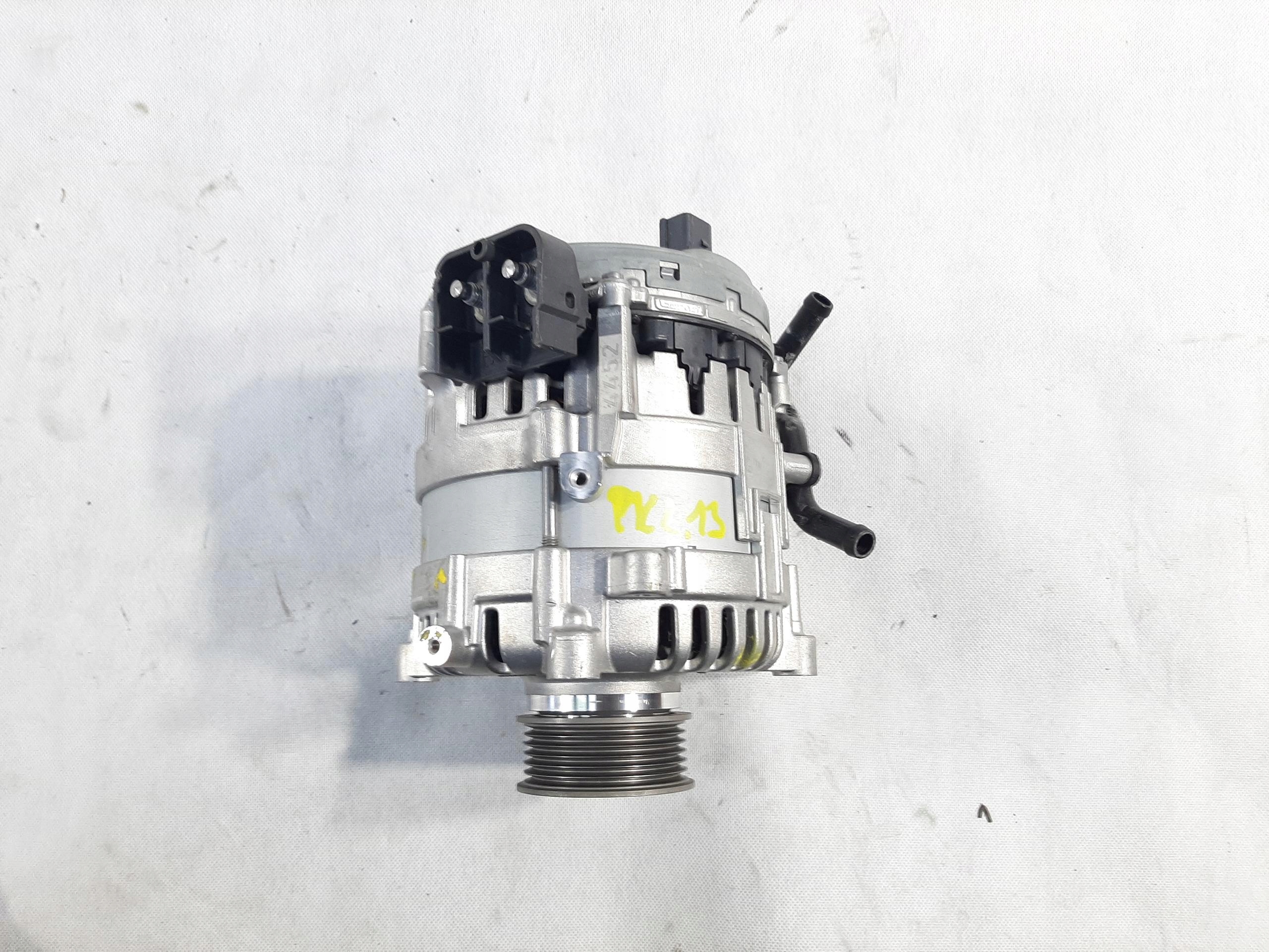 AUDI A3 8Y 1.5TSI MILD HYBRID 20- ALTERNATOR 48V 250A ROZRUSZNIK 05E903019F