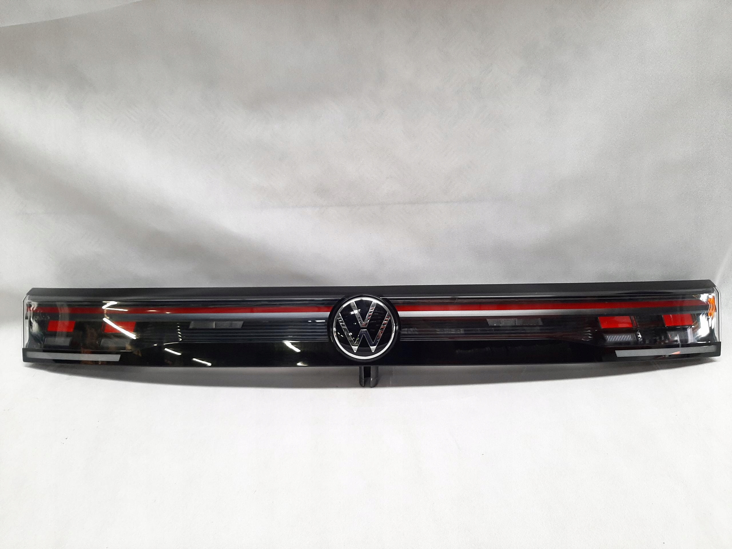 VW TIGUAN III BLENDA LAMPA KLAPY TYŁ LED 571945307A