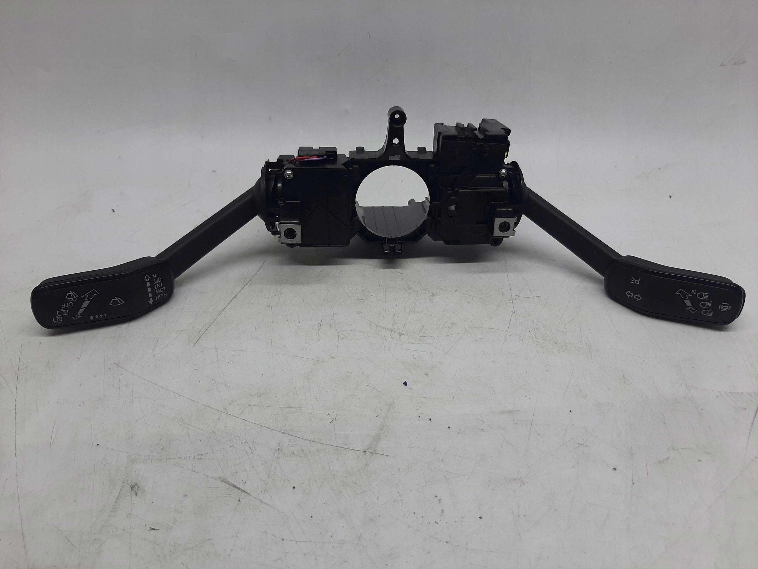 VW POLO VI MANETKI PRZEŁĄCZNIK ZESPOLONY 2Q0953502P