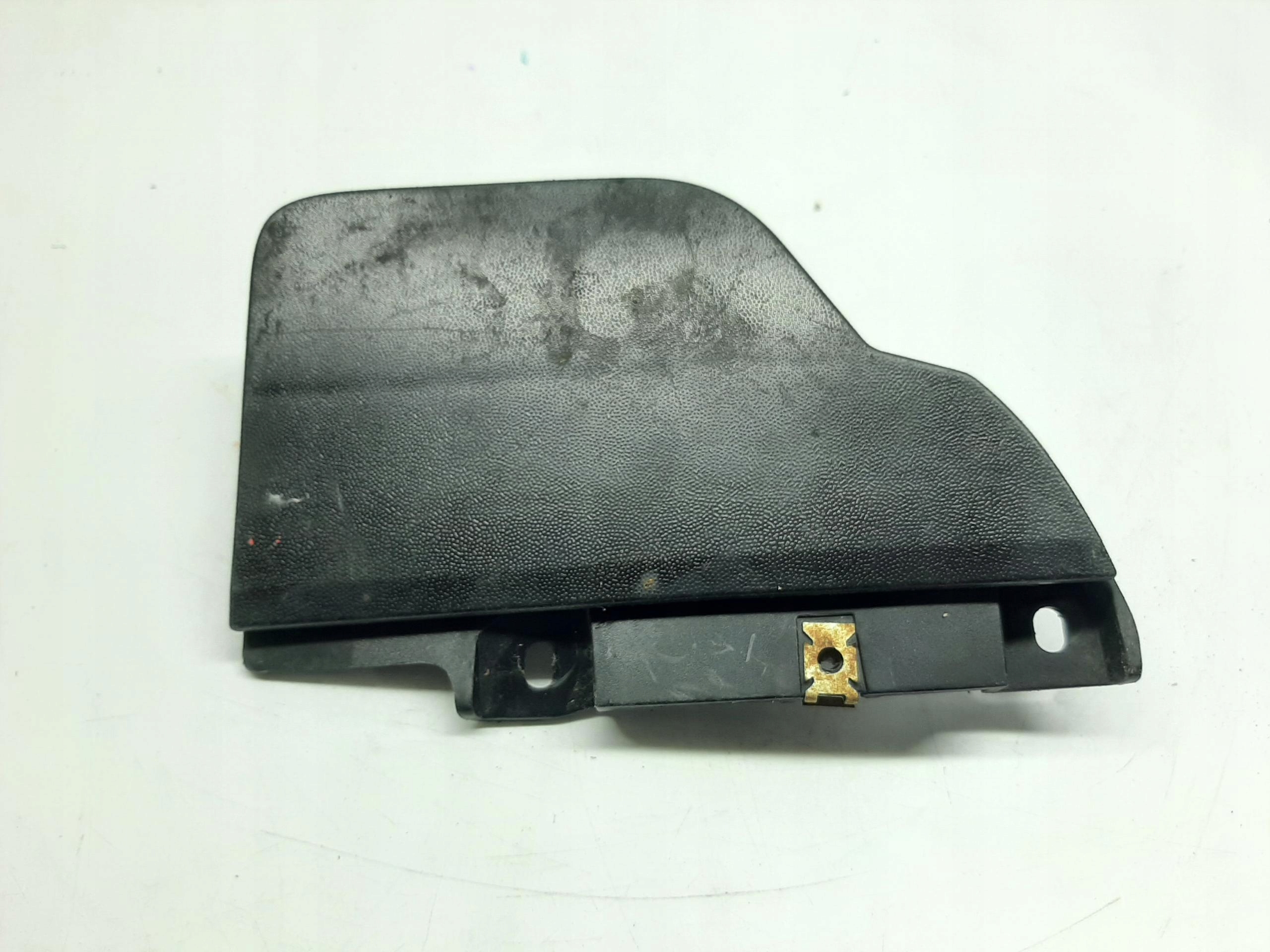 VW GOLF VII SPORTSVAN CHLAPACZ BŁOTNIK OSŁONA LEWY TYŁ 510854855