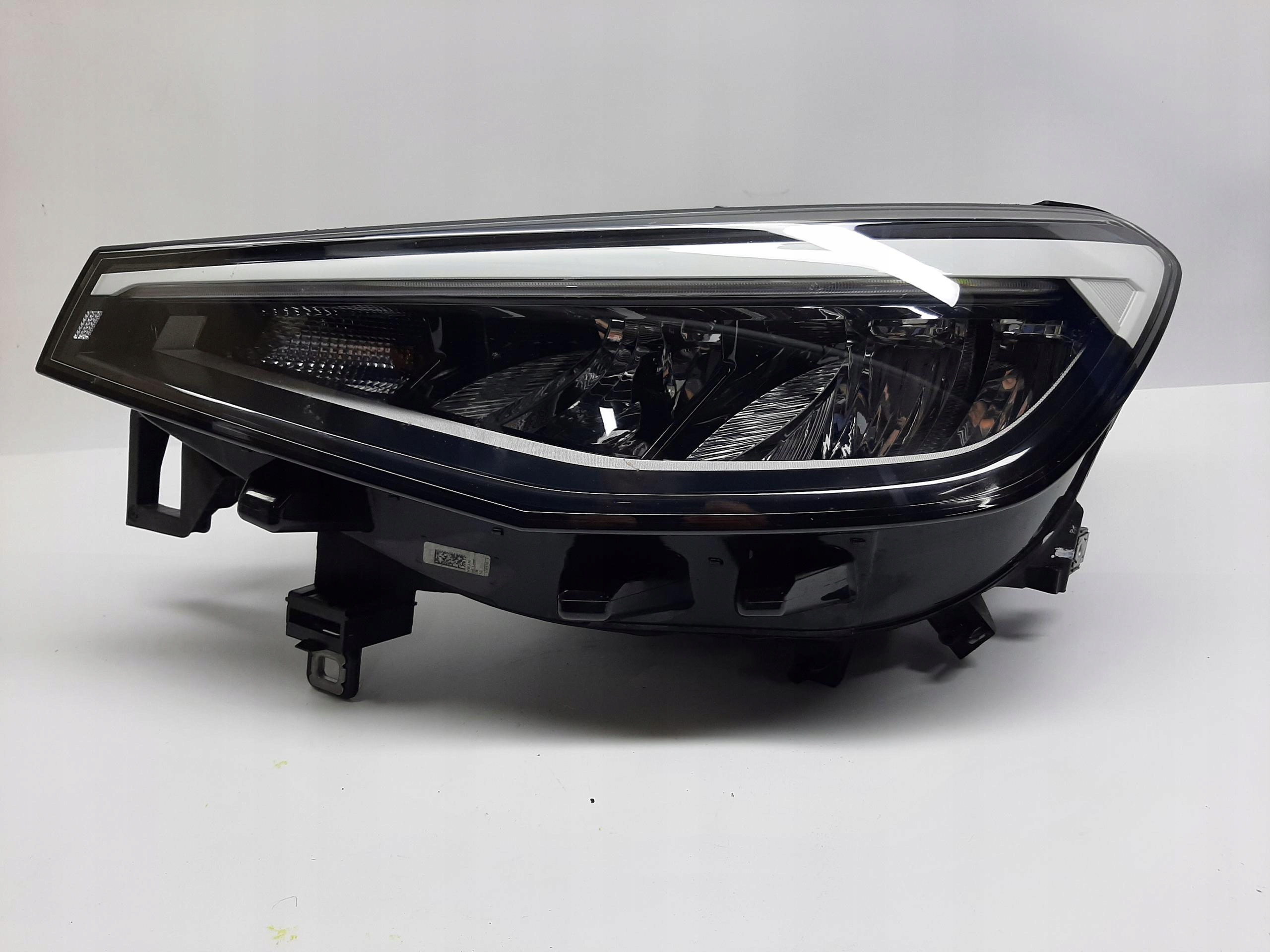 VW ID.4 REFLEKTOR LAMPA LEWY LEWA PRZÓD PRZEDNIA LED 11B941005B