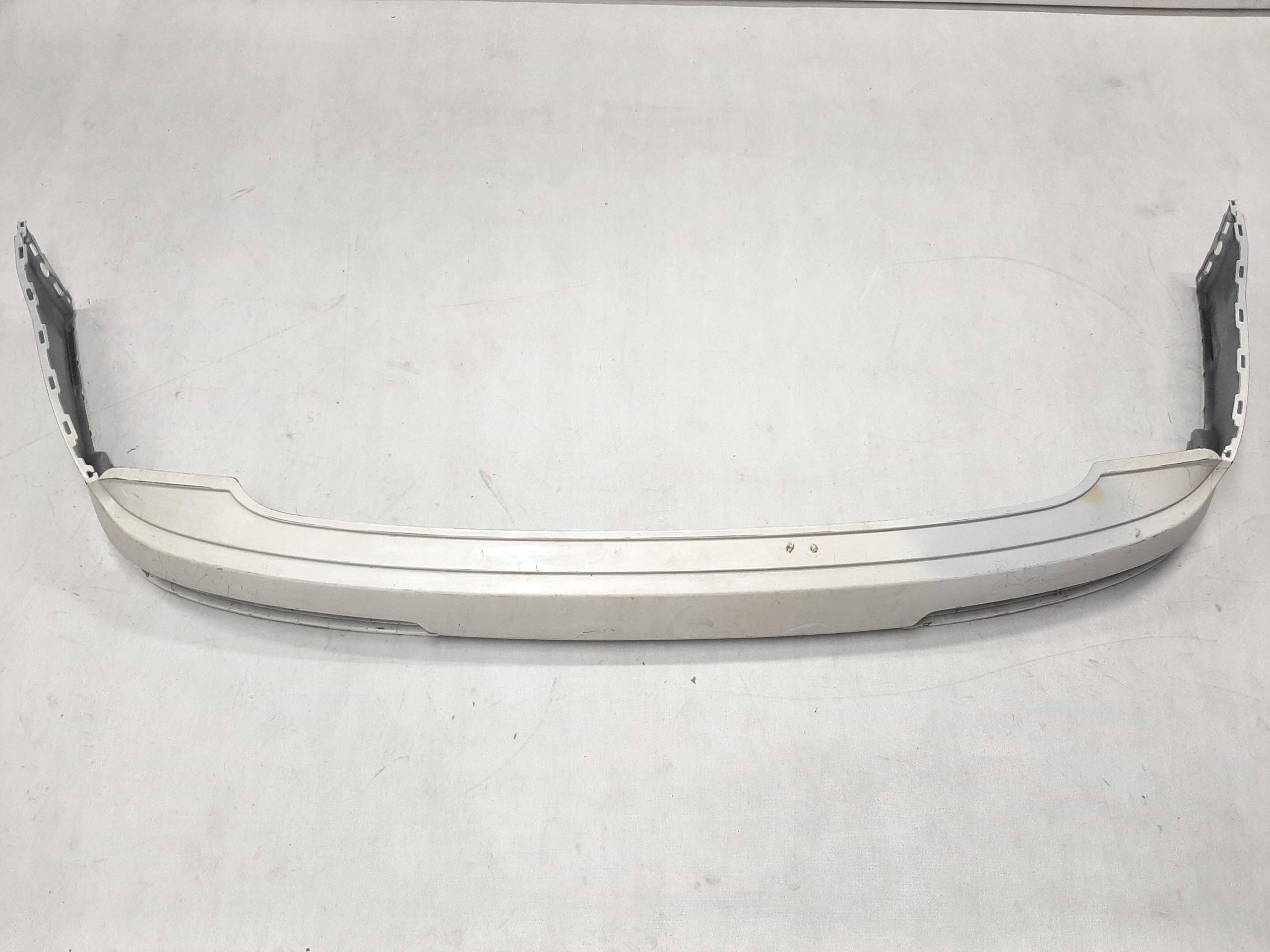AUDI Q7 4M ZDERZAK TYŁ TYLNY 4M0807511