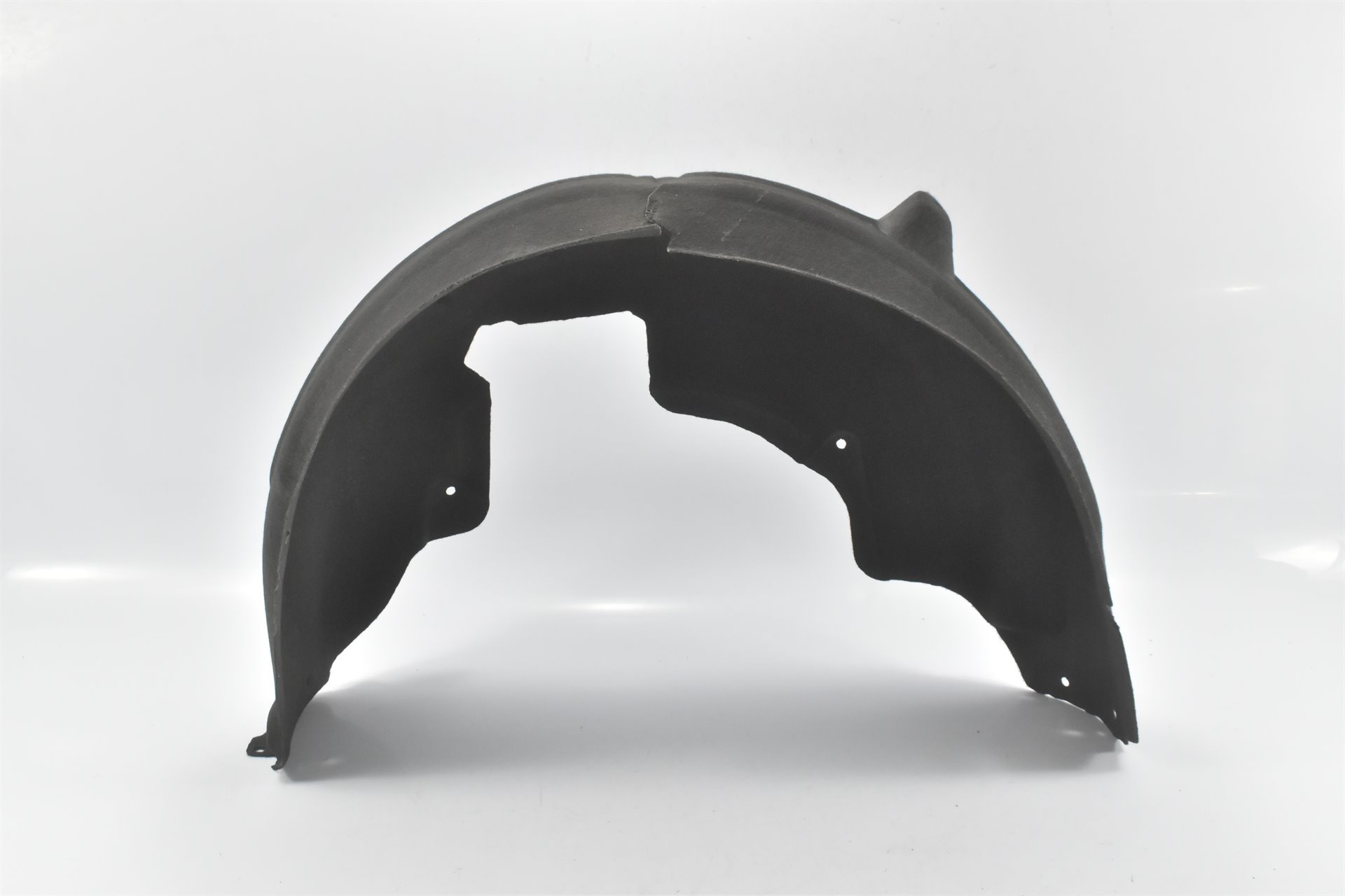 BMW X3 F25 2.0i 10-14r OSŁONA PRZECIWBŁOTNA NADKOLE PRAWY TYŁ 7213650