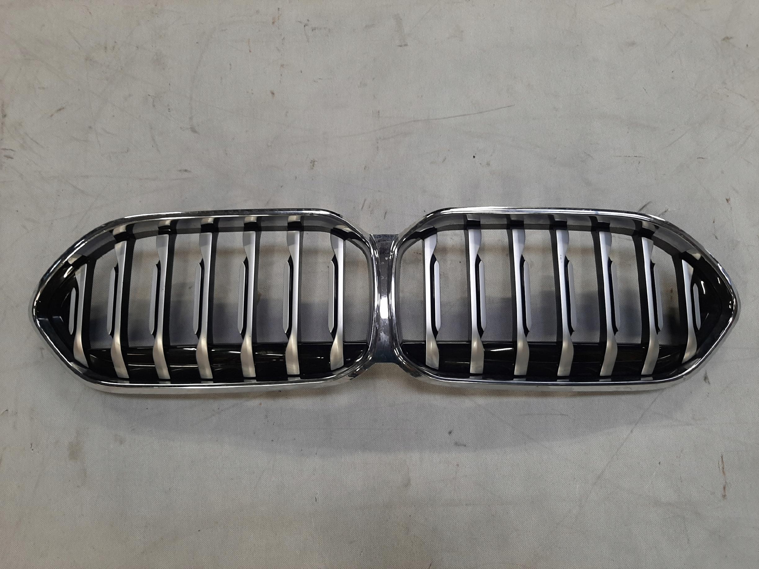 BMW 2 F44 ATRAPA NERKI CHŁODNICY GRILL ZDERZAKA PRZÓD 5A39376
