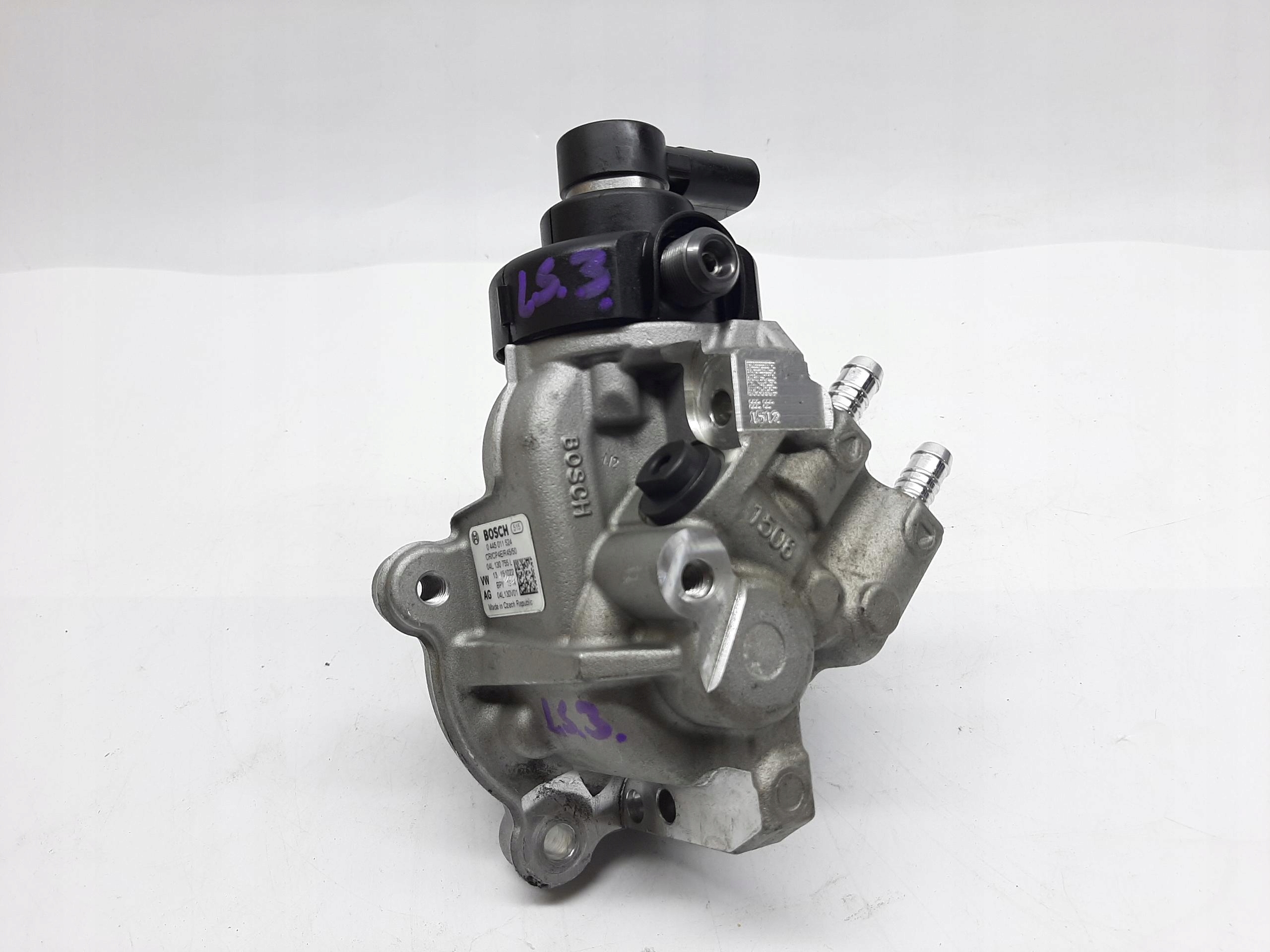 VW CRAFTER TRANSPORTER T6 POMPA WTRYSKOWA 2.0 TDI 04L130755L 0445011524