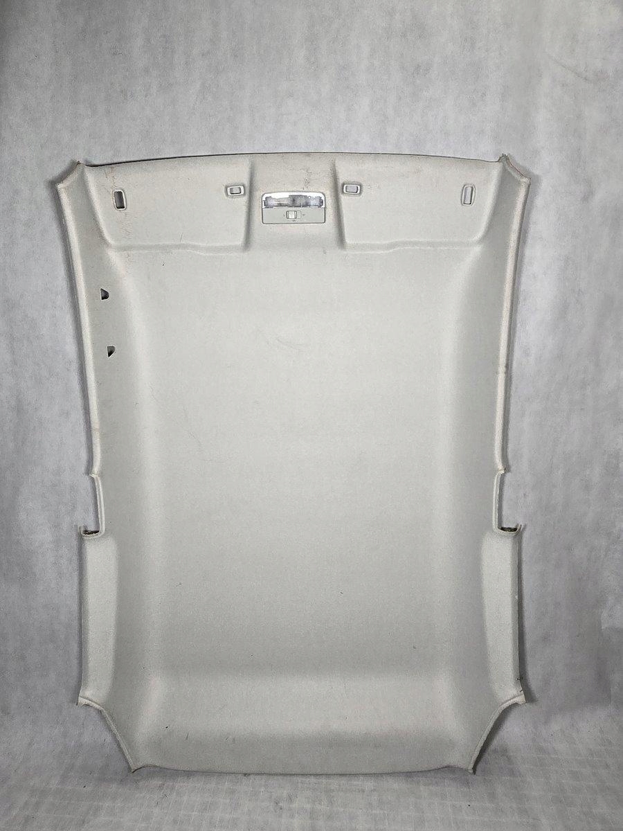 VW UP SKODA CITIGO SEAT Mii PODSUFITKA TAPICERKA DACHU LAMPKA 1S3867501BH