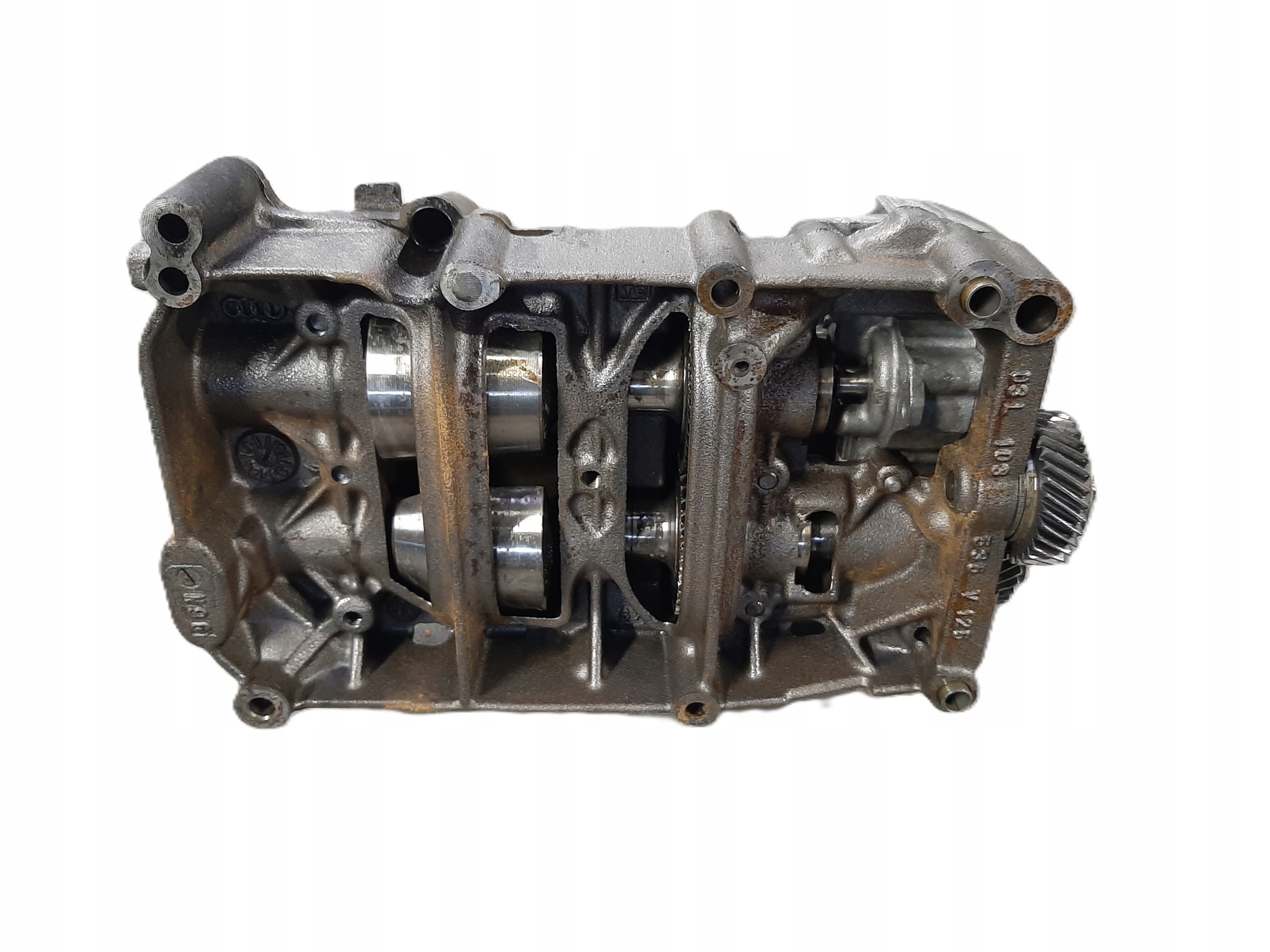 AUDI A4 B8 2007- 2.0 TDI CGL POMPA OLEJU 03L103535 03L115169A