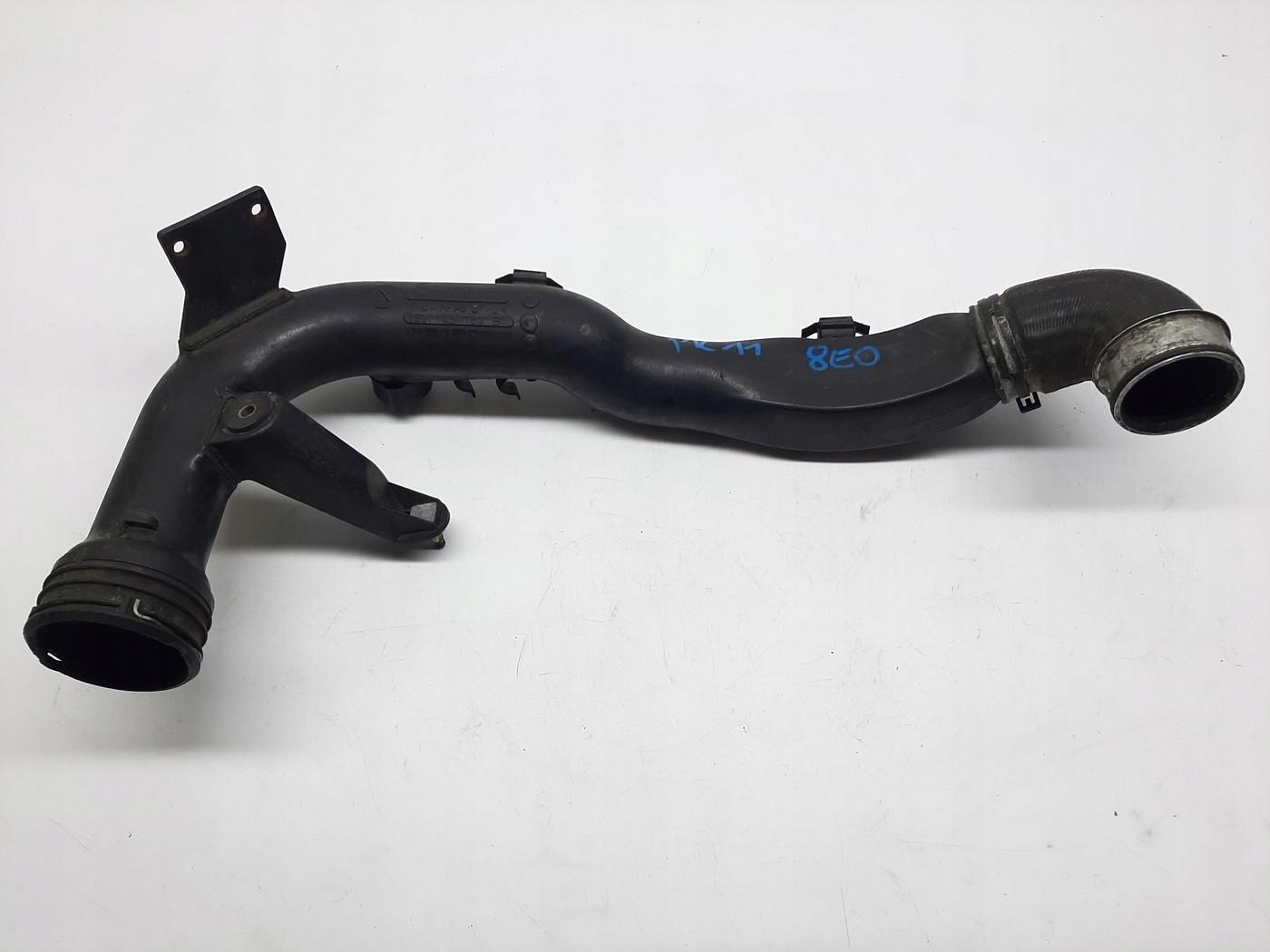 VW PASSAT B5 AUDI A4 B6 1.9 TDI WĄŻ RURA INTERCOOLERA 8E0145762B