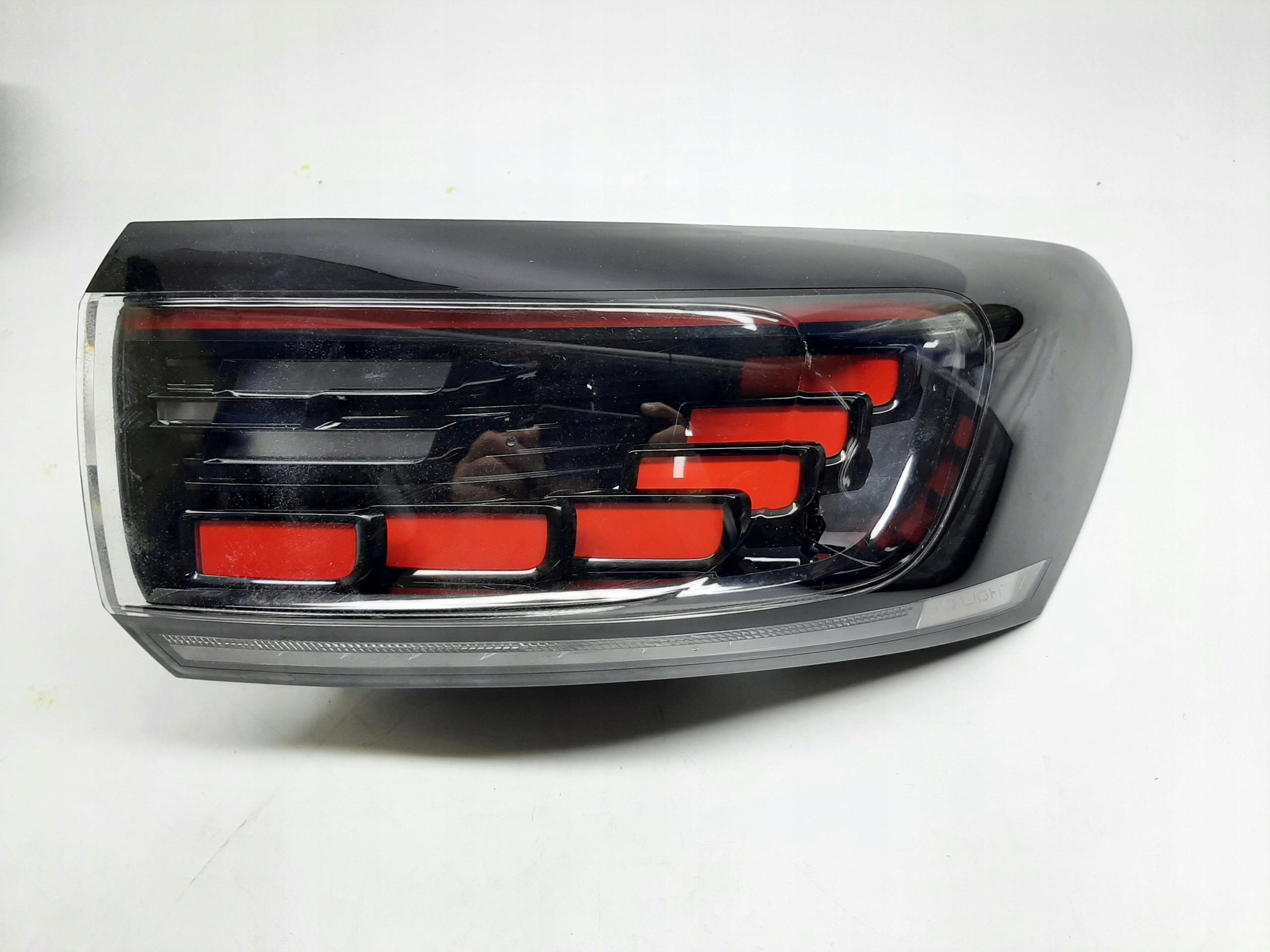 VW ID4 ID.4 LAMPA PRAWA TYLNA TYŁ IQ LIGHT LED 11A945208A