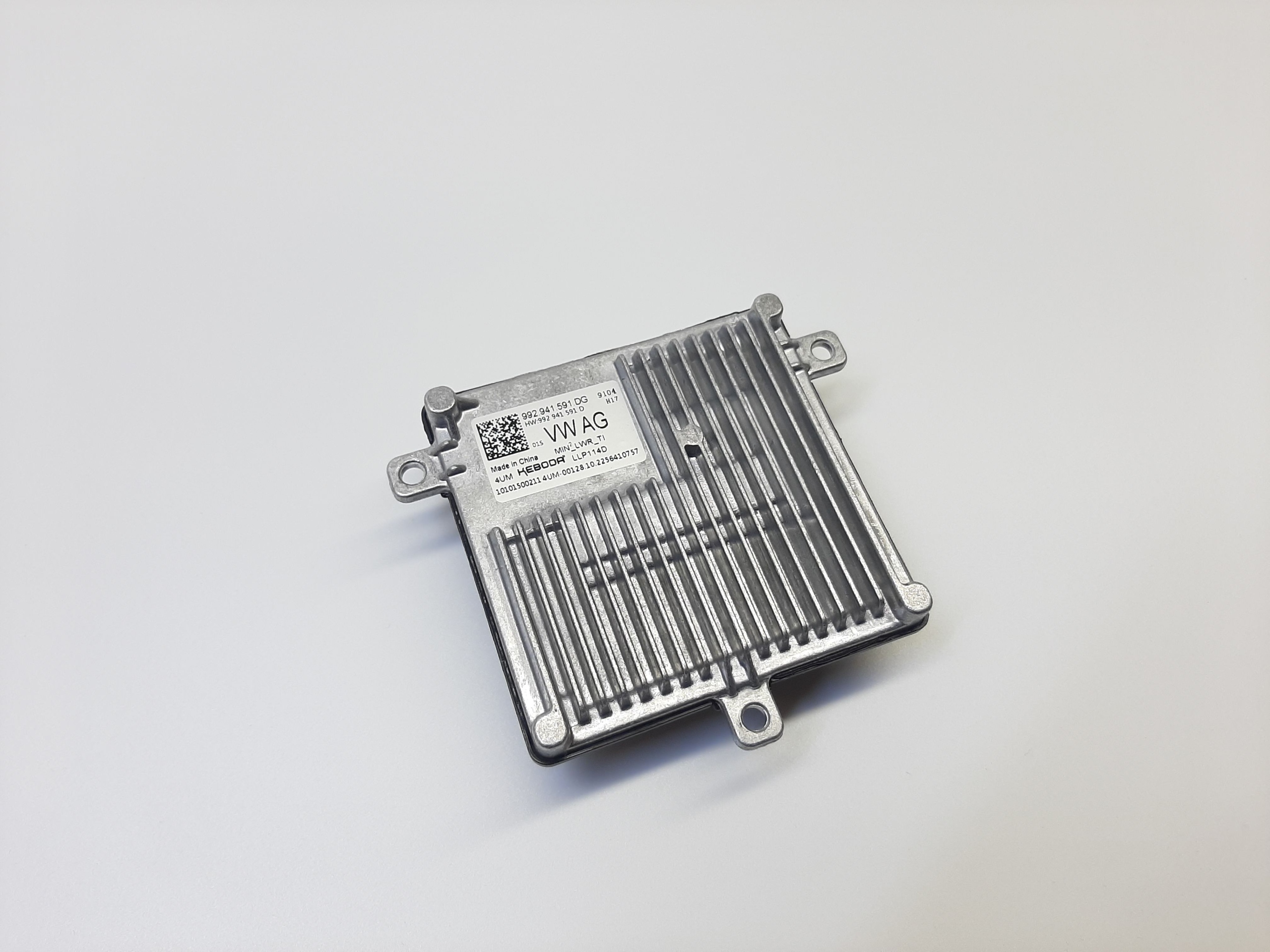 VW ID4 ID.4 PRZETWORNICA MODUŁ 992941591DG