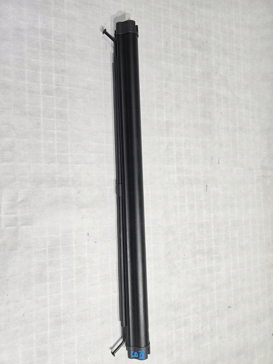 VW PASSAT B8 KOMBI ROLETA SIATKA BAGAŻNIKA 3G9861691