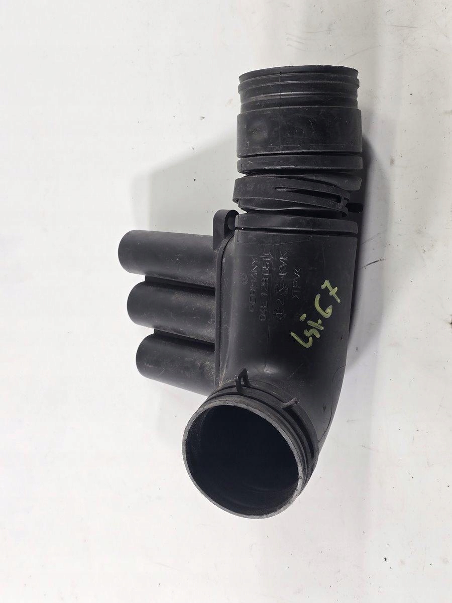 VW GOLF VII SKODA OCTAVIA III 1.4 TSI RURA DOLOT POWIETRZA 04E129651C