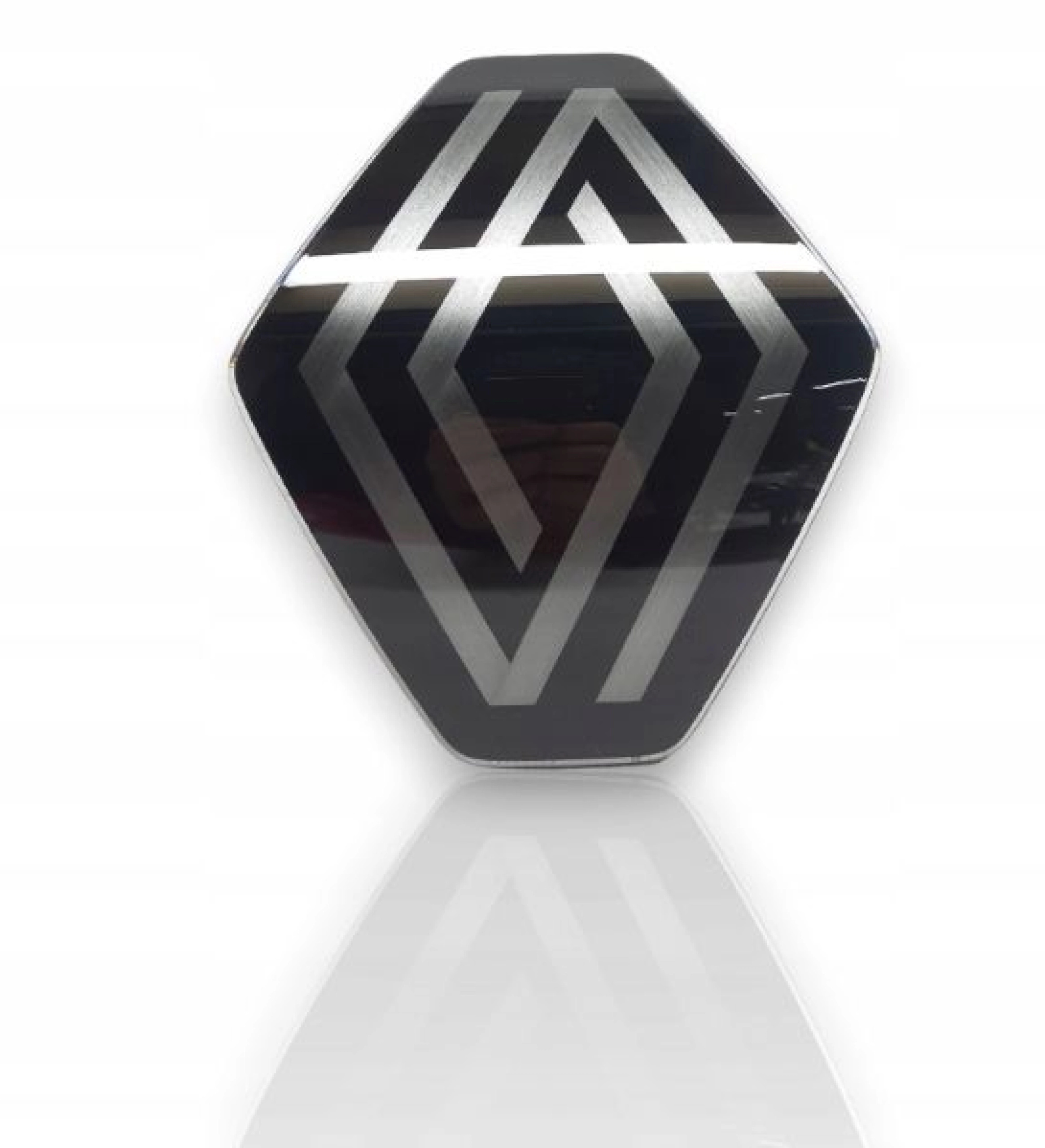 RENAULT MEGANE V EMBLEMAT LOGO ZNACZEK 628907696R radar oryginał