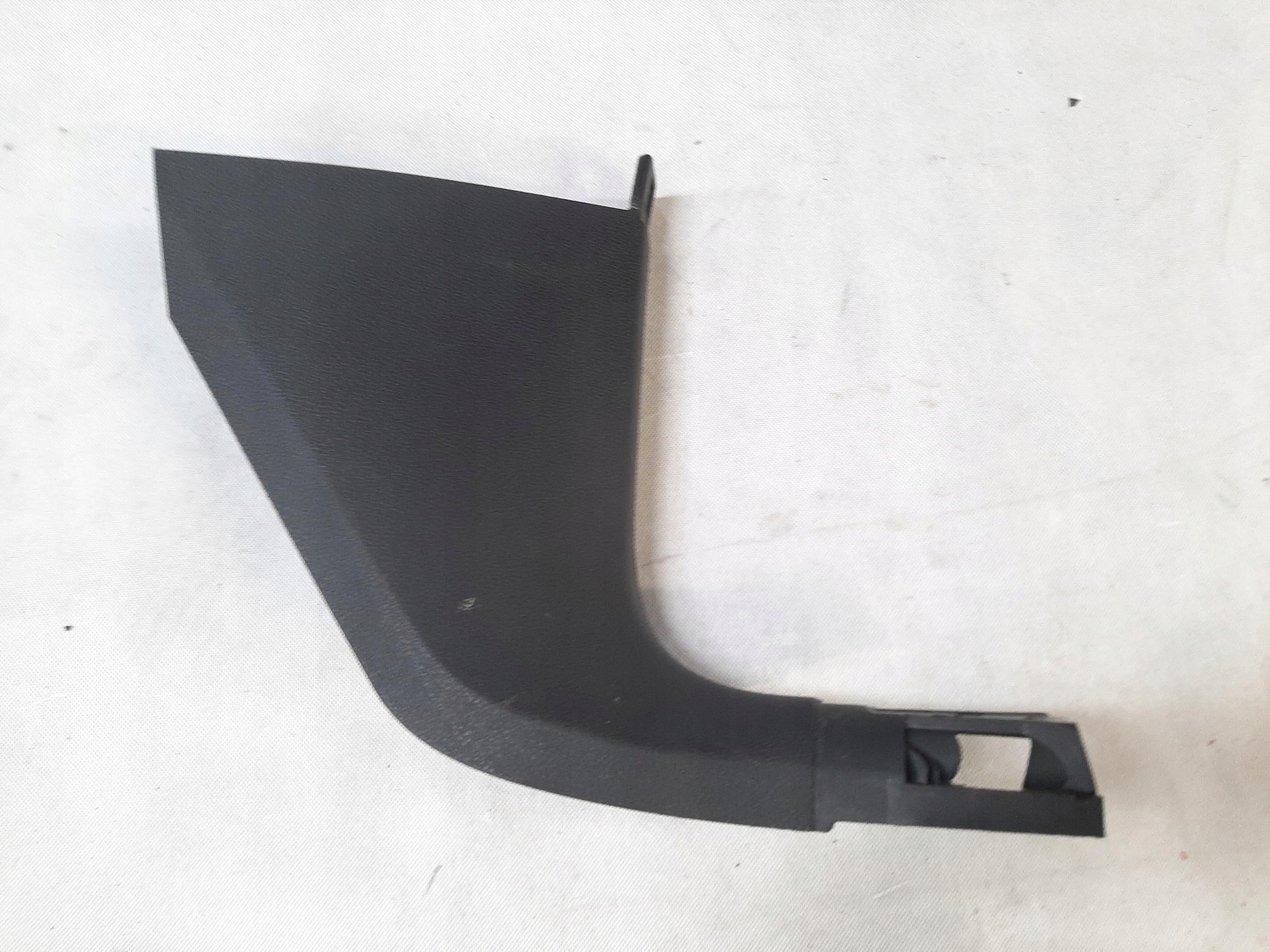 VW GOLF VII 7 5G PLASTIK OSŁONA PROGU PRAWY PRZÓD 5GM863484