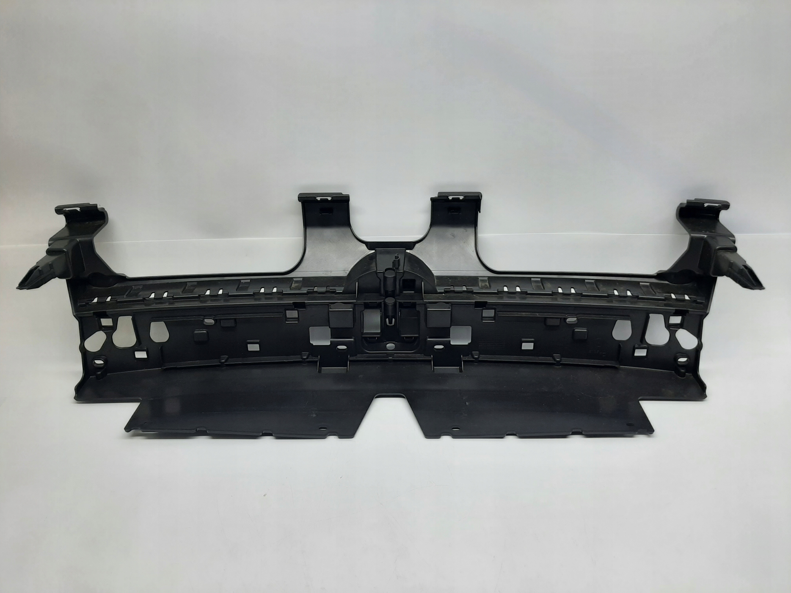 VW TIGUAN STELAŻ MOCOWANIE WZMOCNIENIE GRILLA BLENDY PRZÓD 571853653A