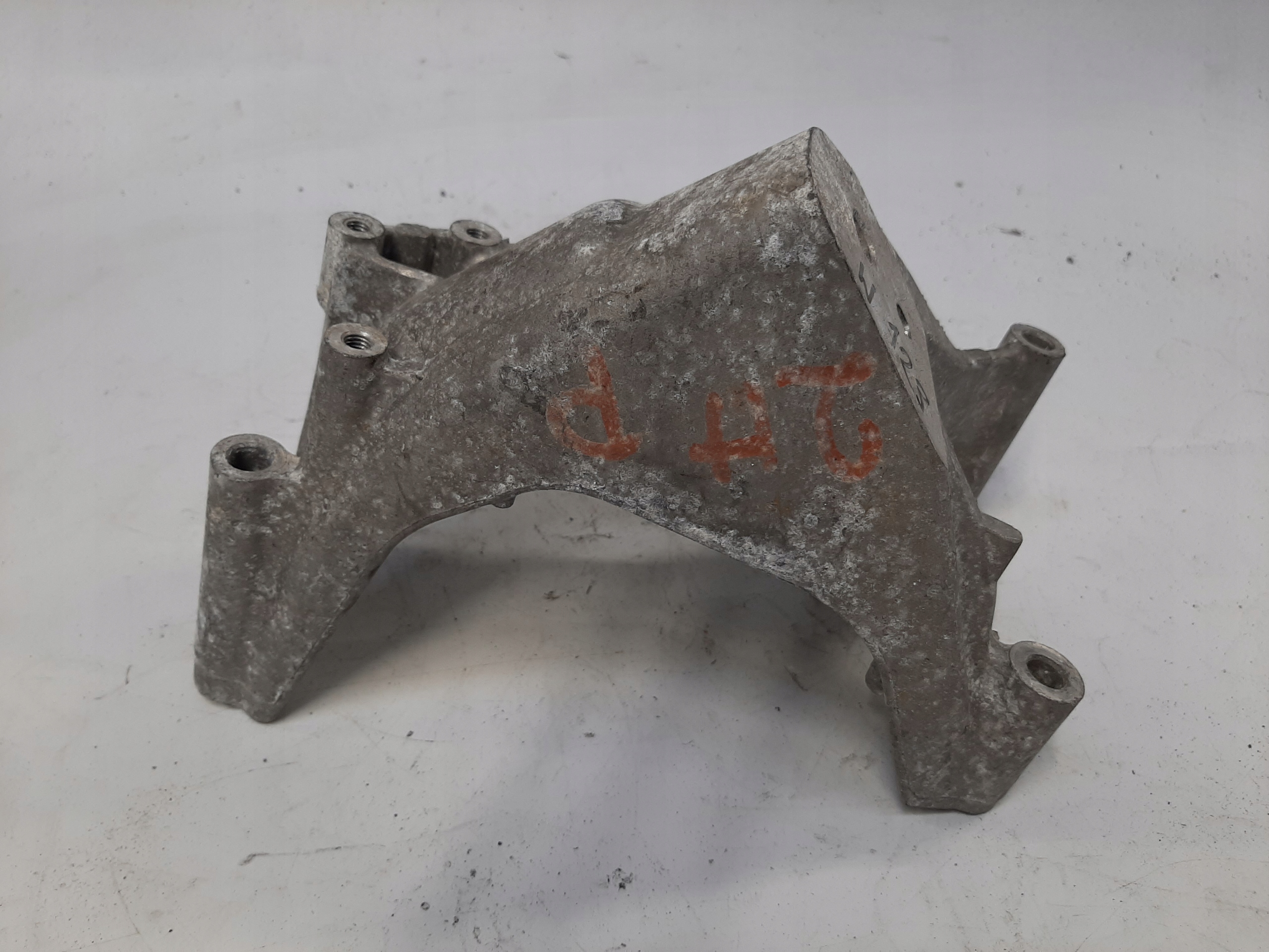 VW AUDI ŁAPA PODPORA STELAŻ MOCOWANIE 0SL199308E