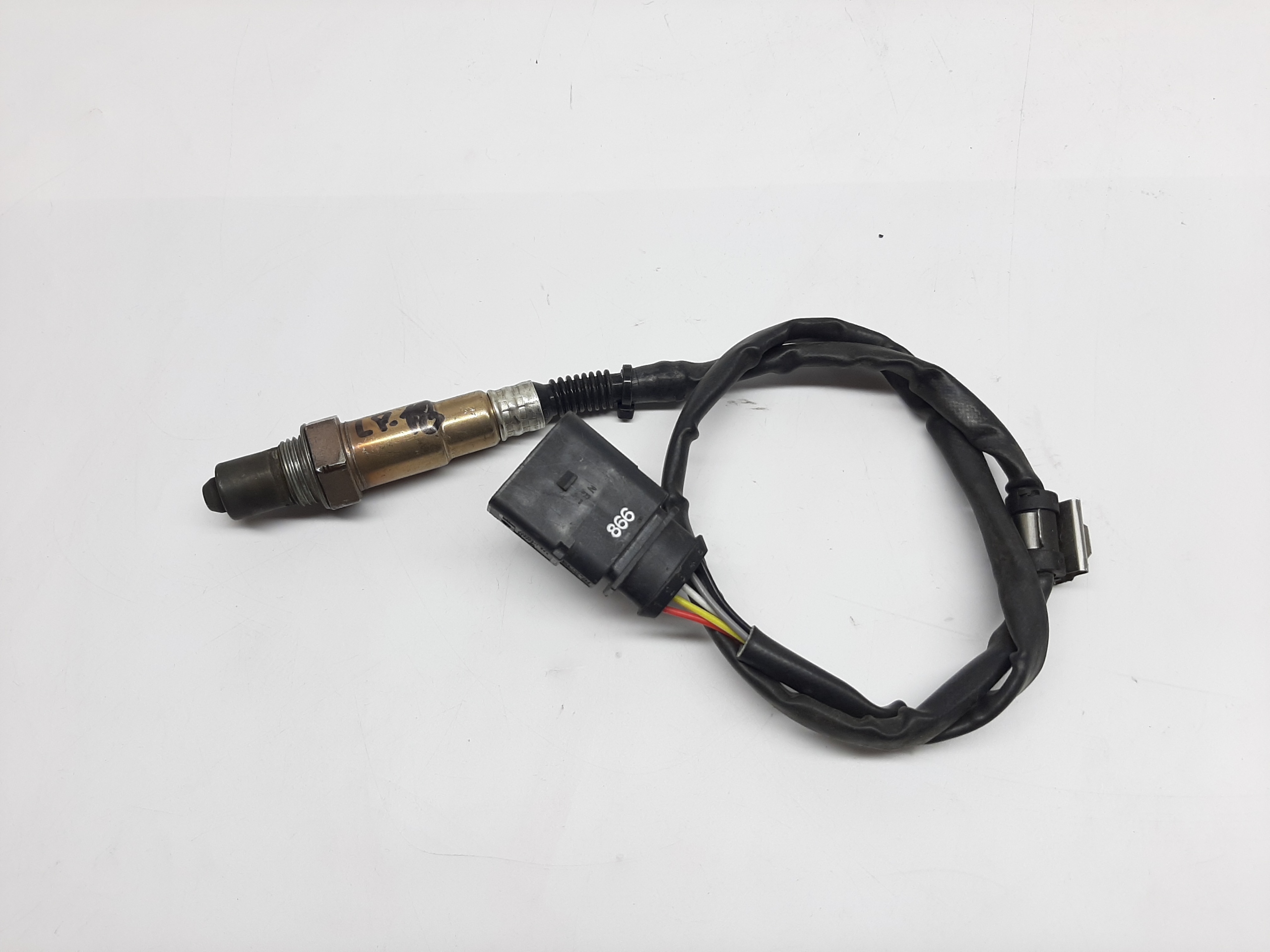 AUDI A3 8V 1.8 TFSI 2013- SONDA LAMBDA 8V0906262C