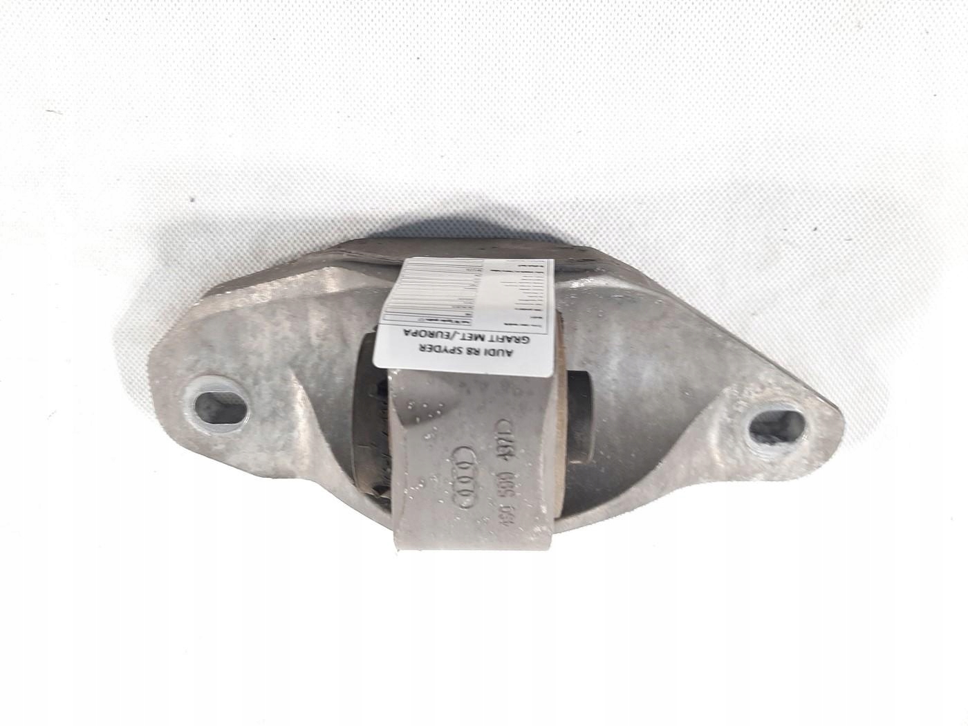 AUDI R8 II SPYDER QUATTRO 5.2 FSI 2018- PODUSZKA DYFERENCJAŁU 4S0599437D