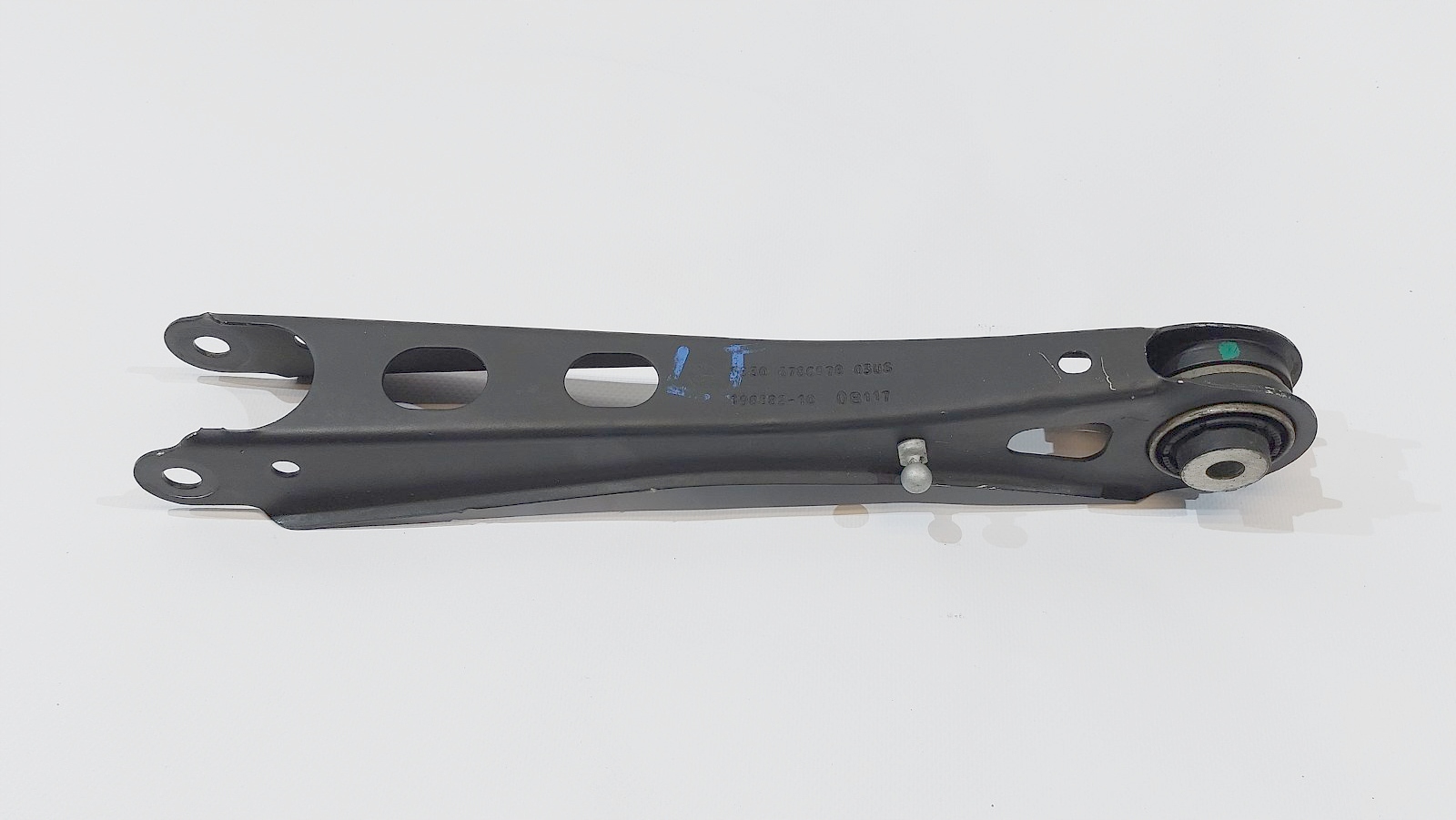 BMW X3 F25 2.0i 10-14r WAHACZ TYLNY LEWY TYŁ 6786978