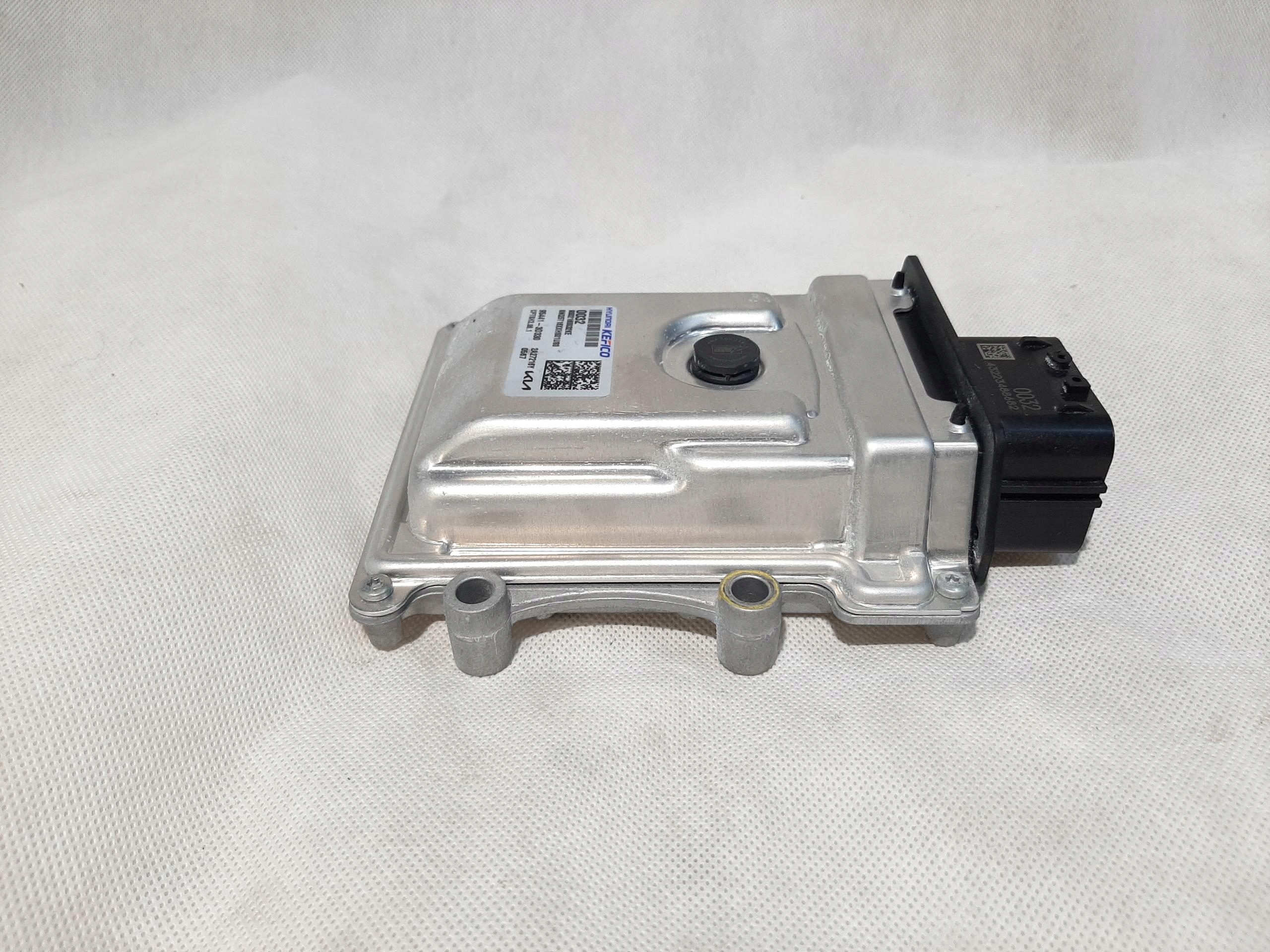 KIA SPORTAGE V 2021- 1.6 T-GDI HYBRID STEROWNIK SILNIKA ECU 95441-3D330