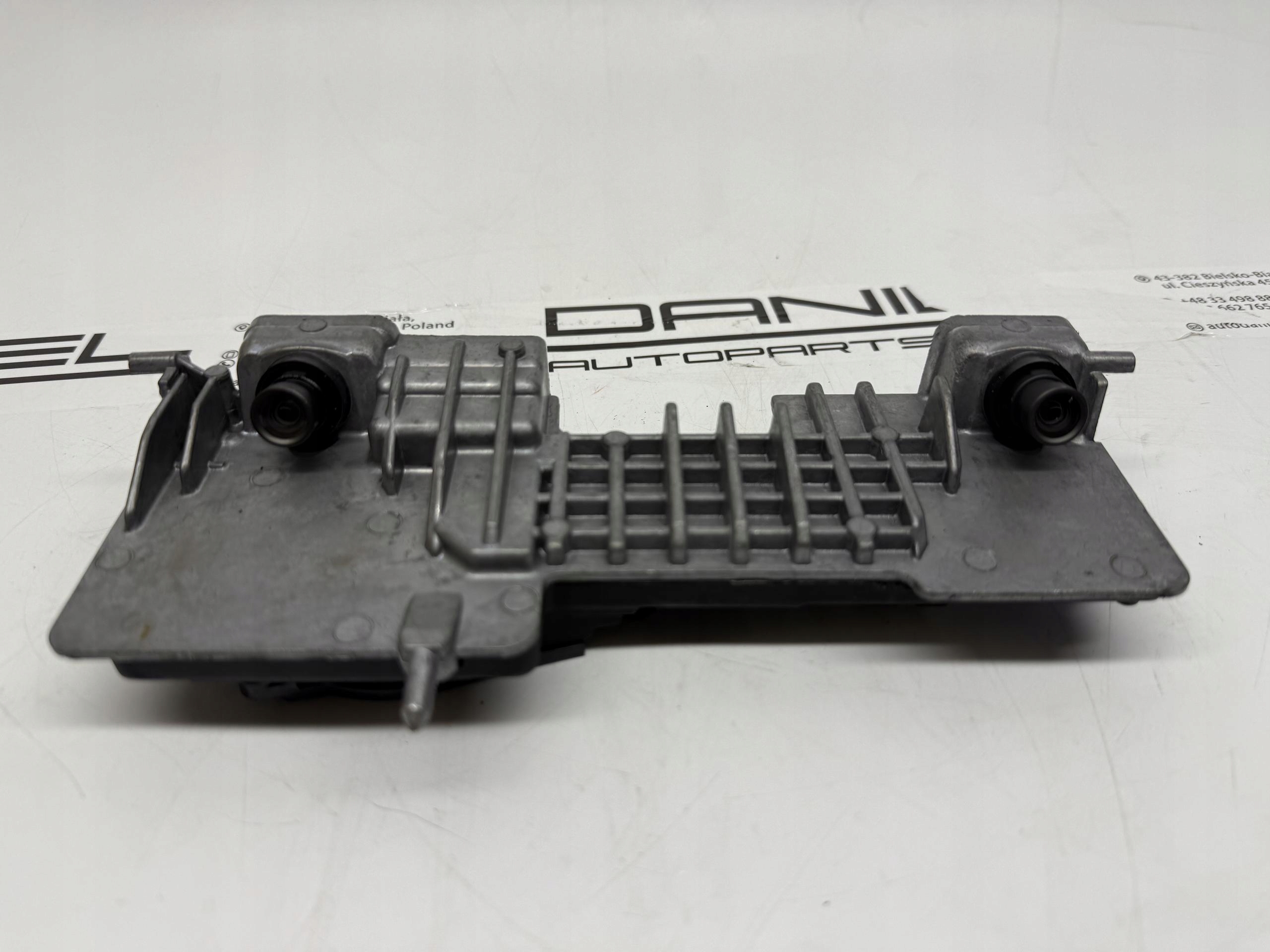 MERCEDES W223 KAMERA SZYBY CZOŁOWEJ A2239008921 A2239018713 A2239023213