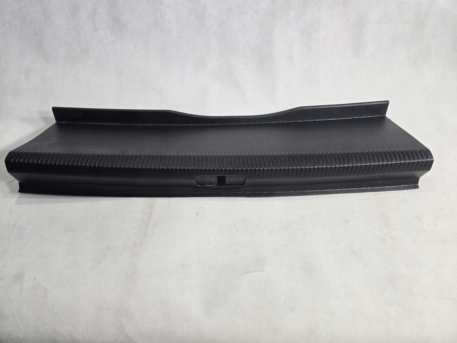 VW PASSAT CC OSŁONA PASA TYLNEGO TYŁ MASKOWNICA 3C8863485D 3C8863459