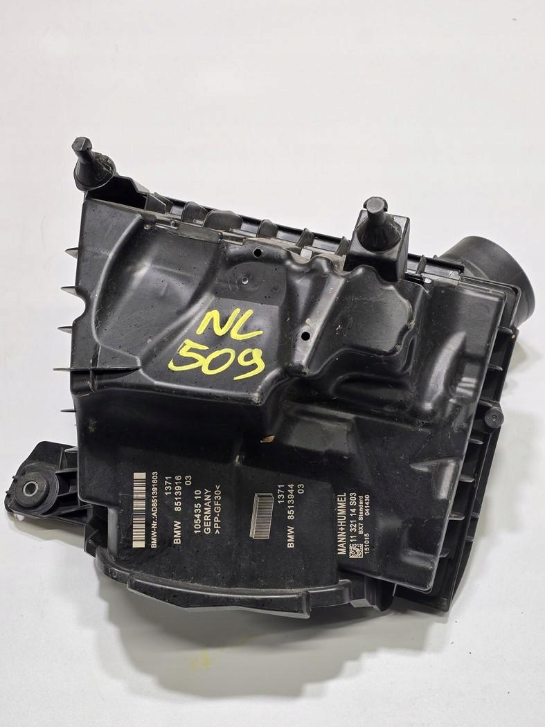 BMW F39 F40 F45 F46 F48 MINI F55 OBUDOWA FILTRA POWIETRZA 8513916 8513944