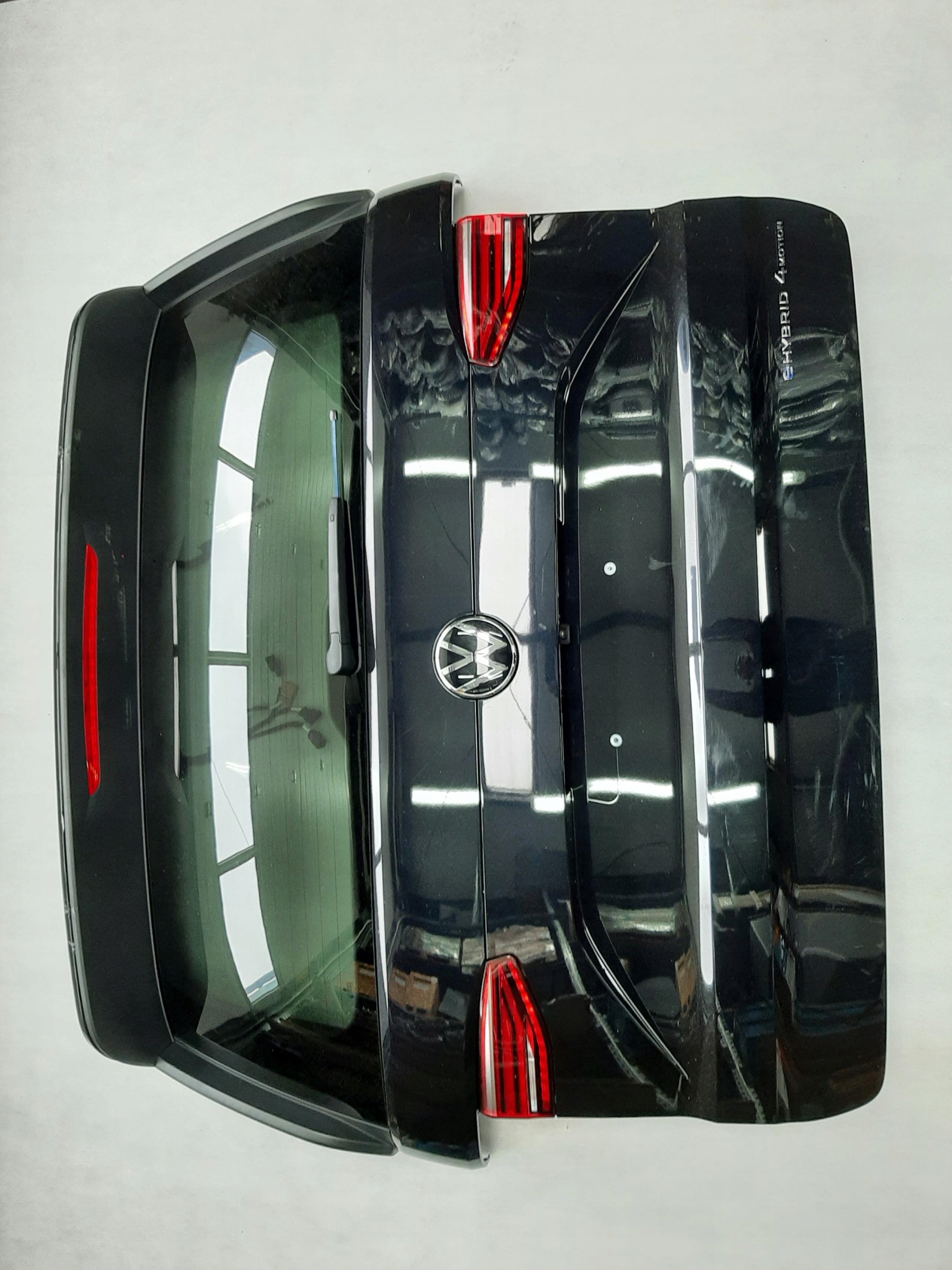 VW T7 MULTIVAN KLAPA TYŁ TYLNA BAGAŻNIKA 7T0827023L