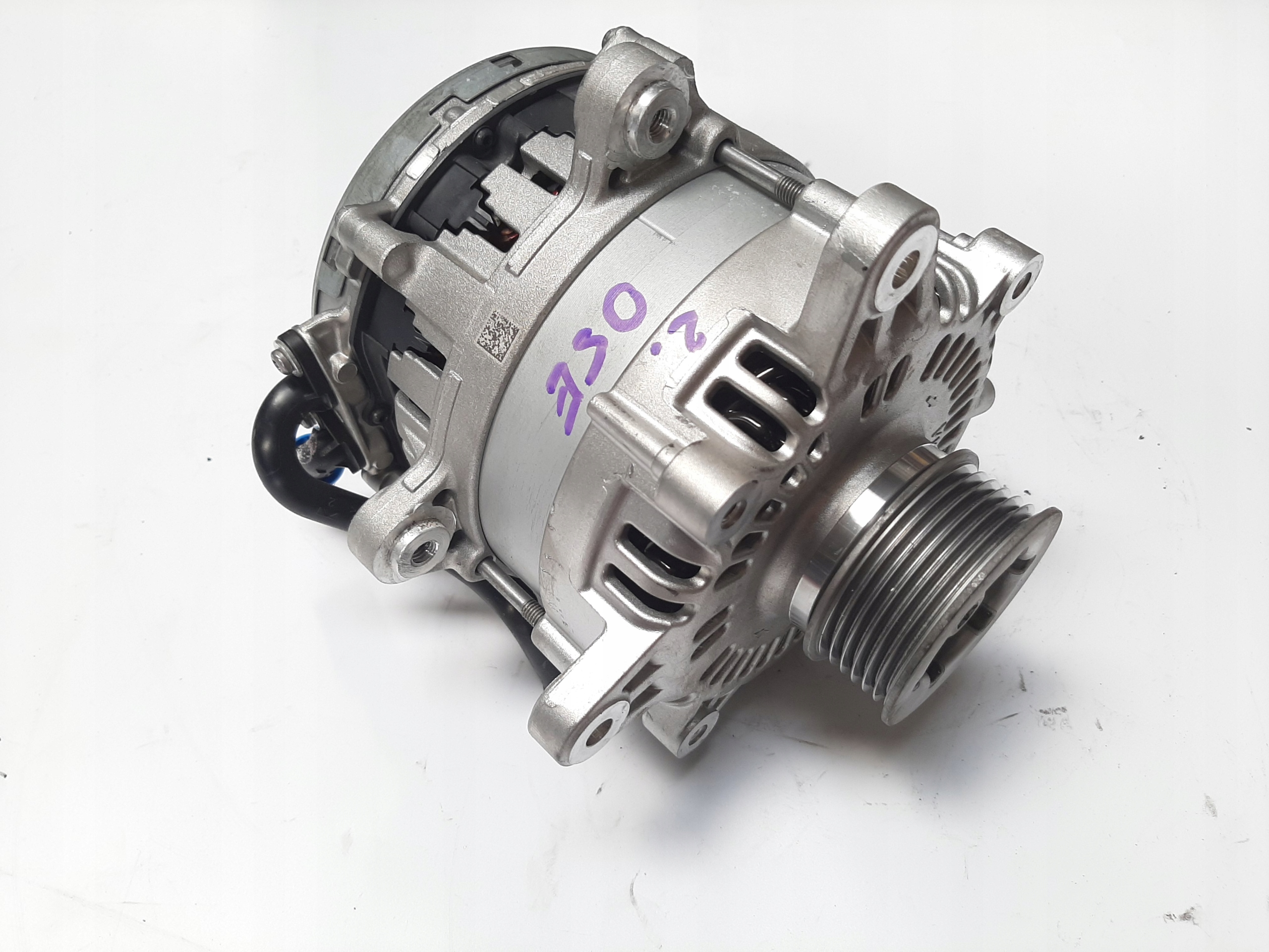 VW GOLF VIII 1.5 eTSI ALTERNATOR 05E903019F