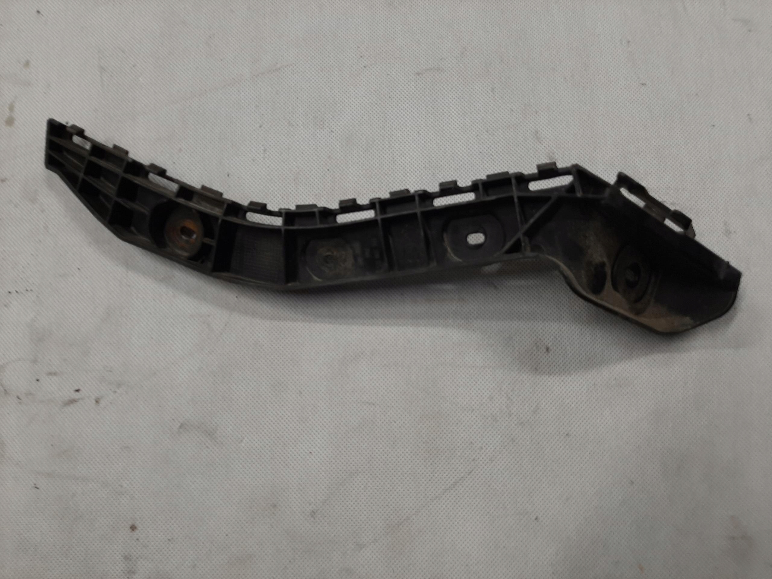 SKODA RAPID ŚLIZG MOCOWANIE ZDERZAKA LEWY TYŁ 5JJ807393