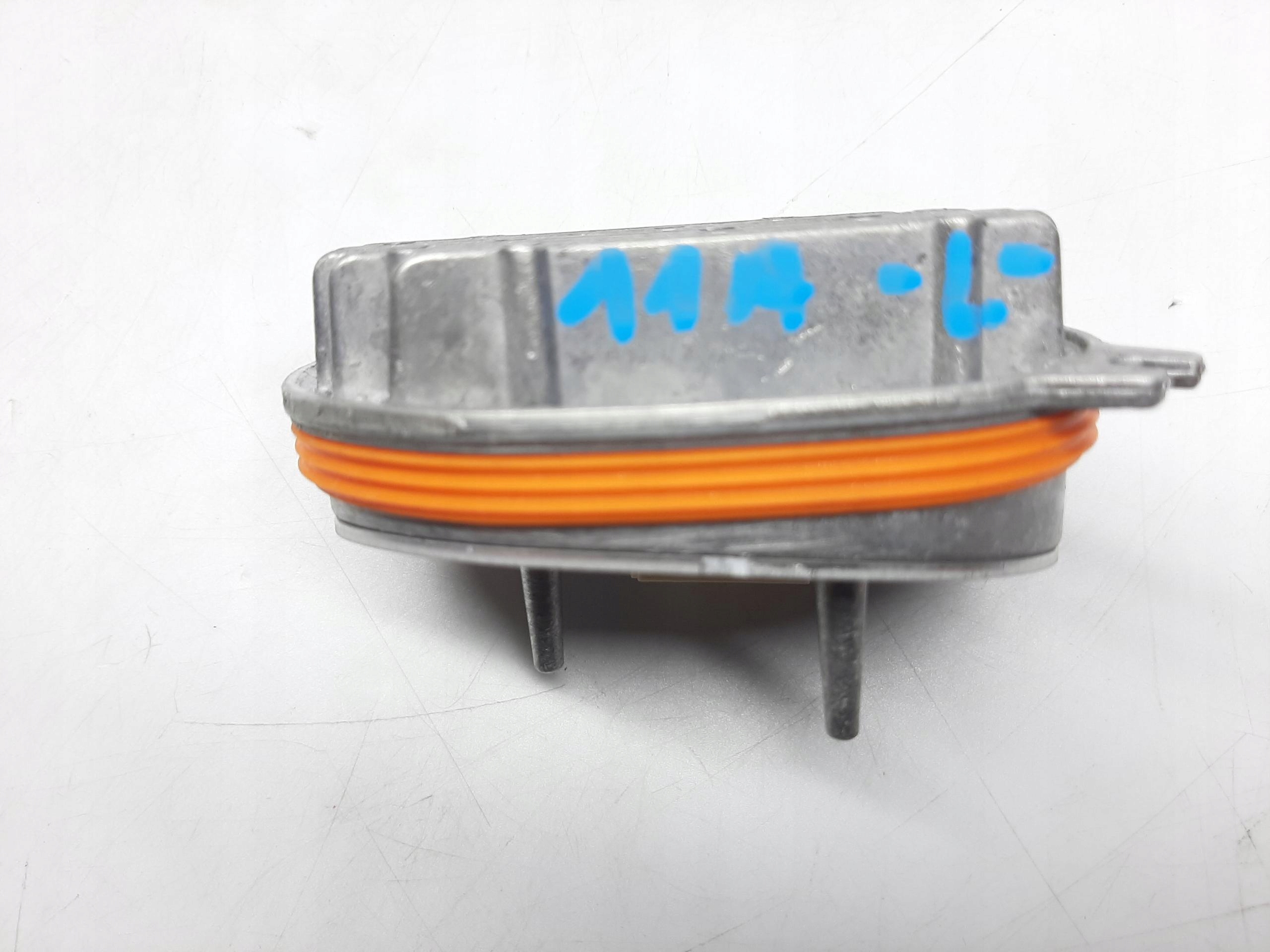VW ID.3 MODUŁ PRZETWORNICA LAMPY LED 00214203