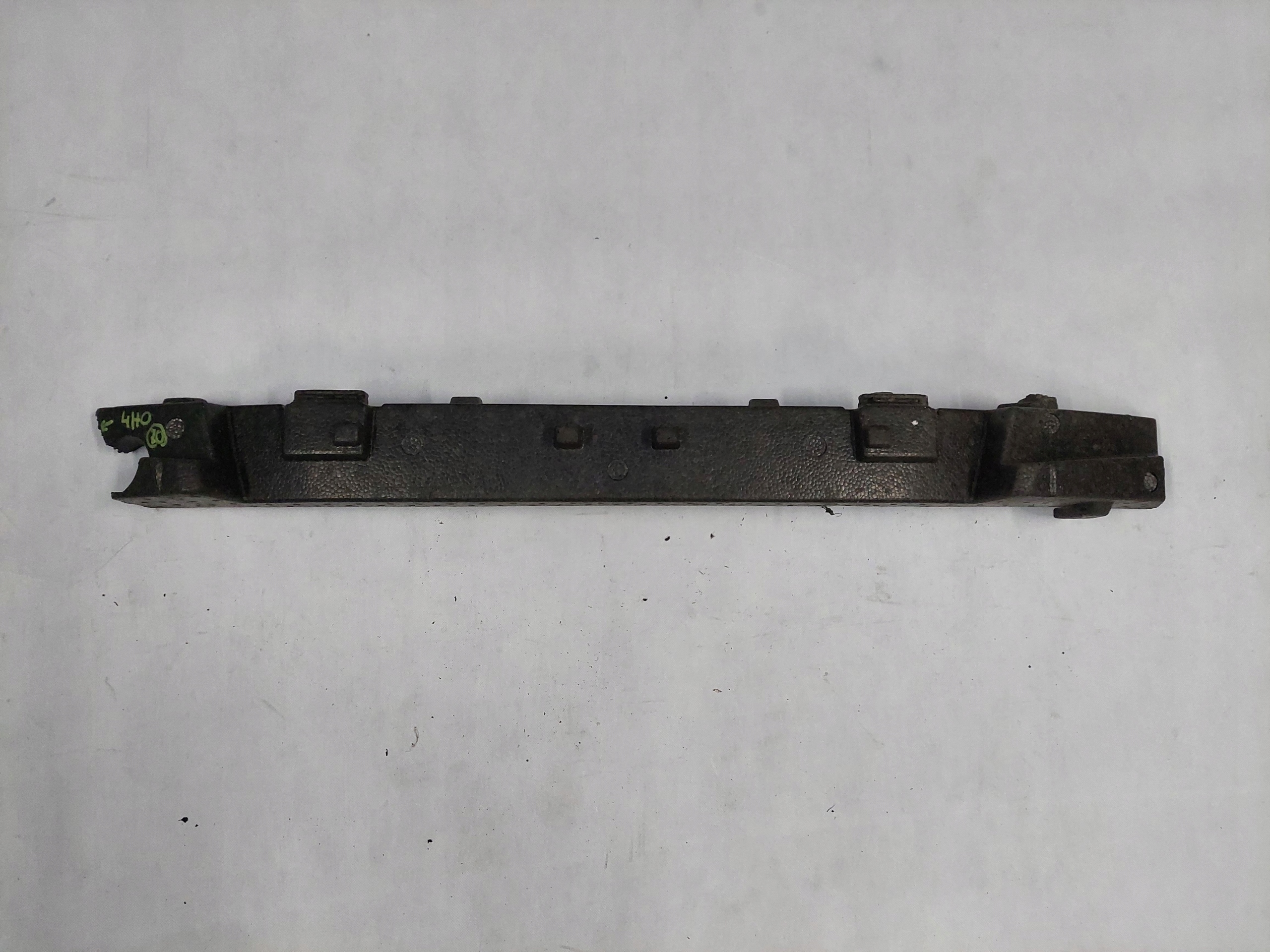 AUDI A8 D4 4H0807694 ABSORBER PIANKA zderzak przód wzmocnienie