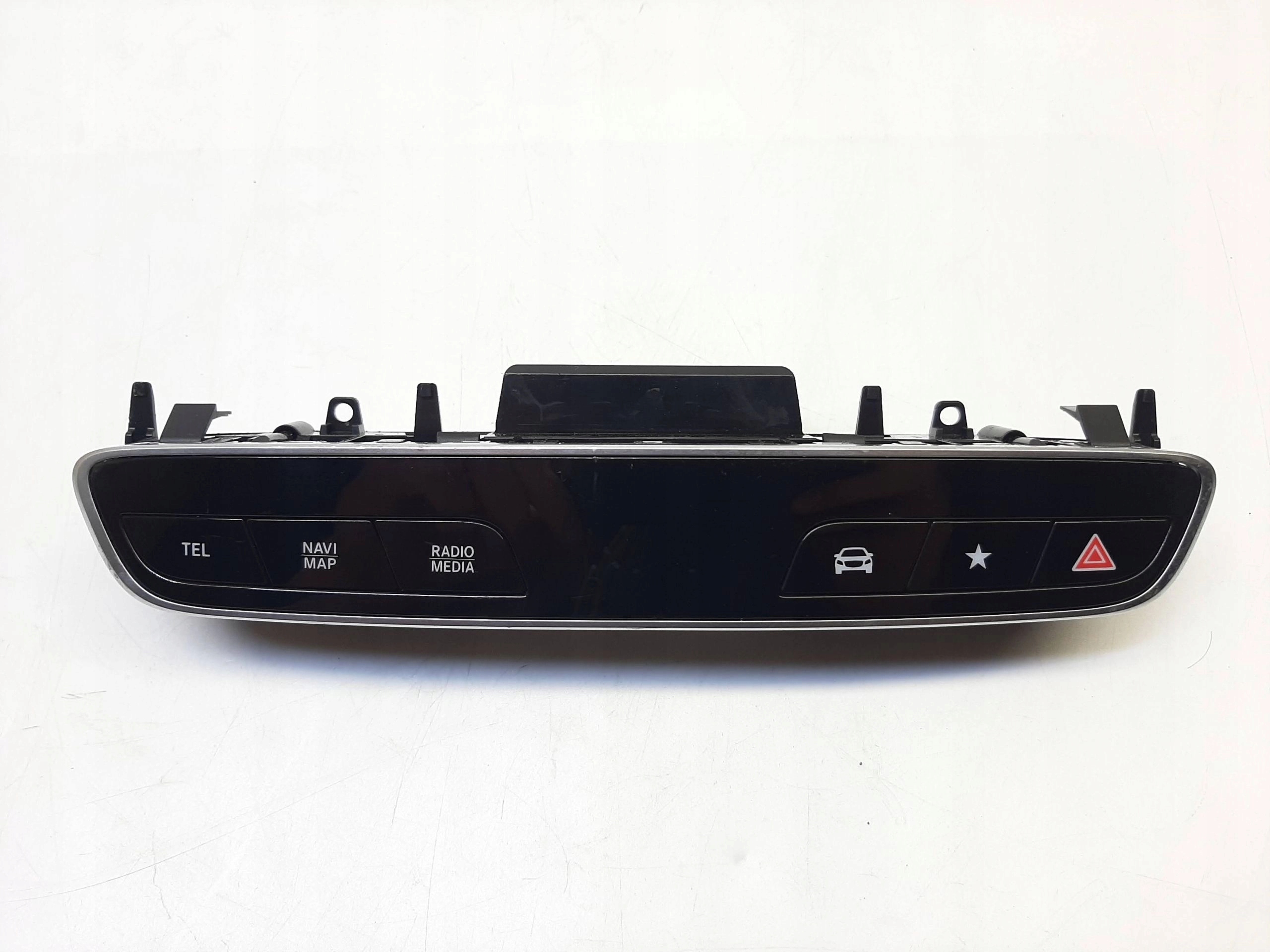 MERCEDES-BENZ e W213 PANEL STERUJĄCY A2139053613