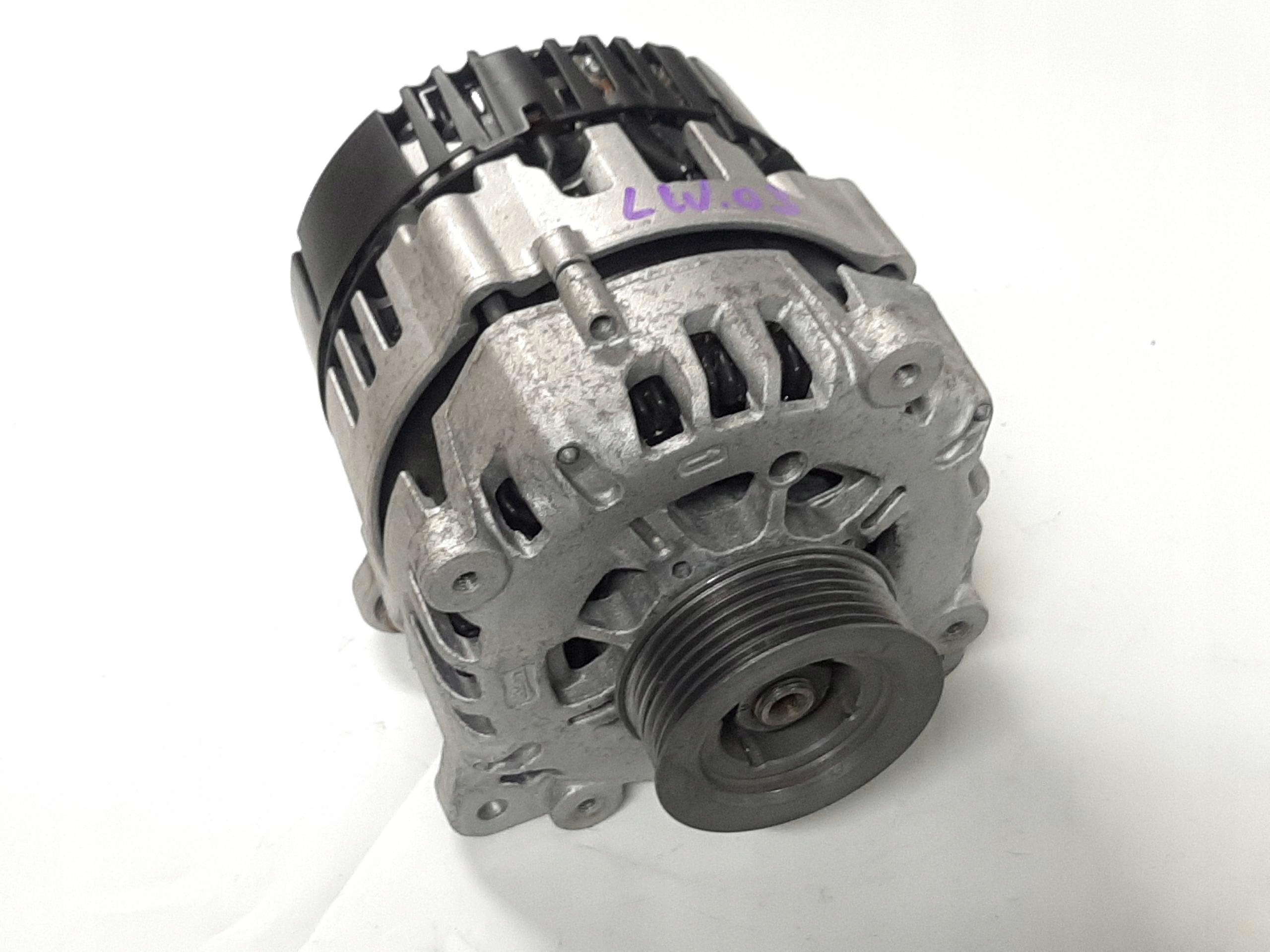 VW AUDI SKODA SEAT ALTERNATOR 230 A 04L903018A
