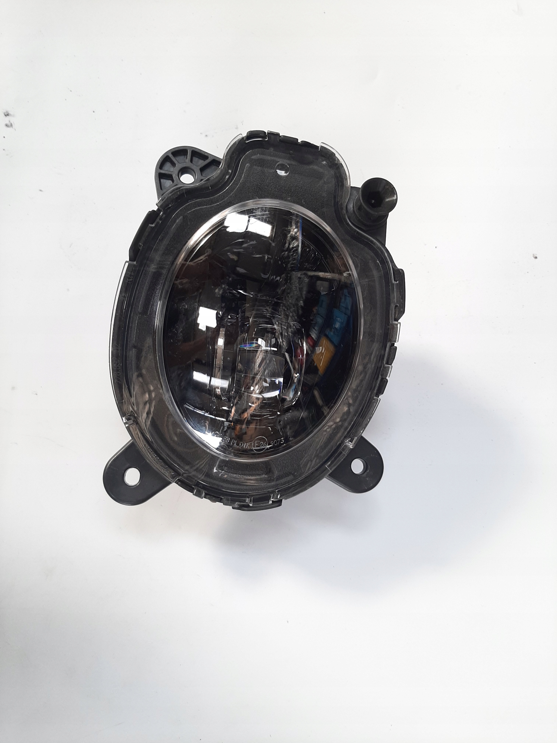 SEAT TARRACO HALOGEN LED PRAWY PRZÓD 5FJ941702