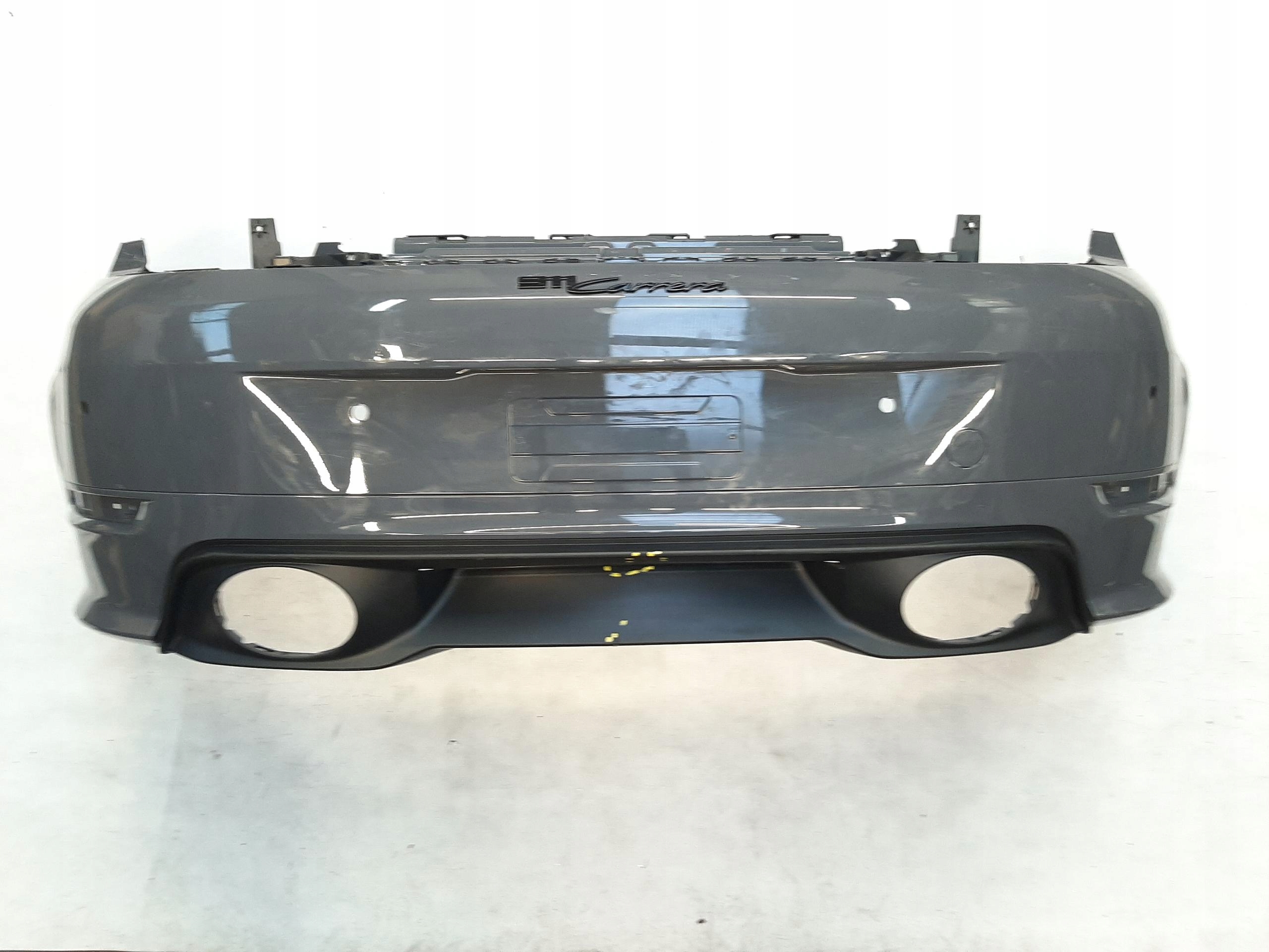 PORSCHE 911 992 LIFT ZDERZAK TYŁ TYLNY 992807421AS