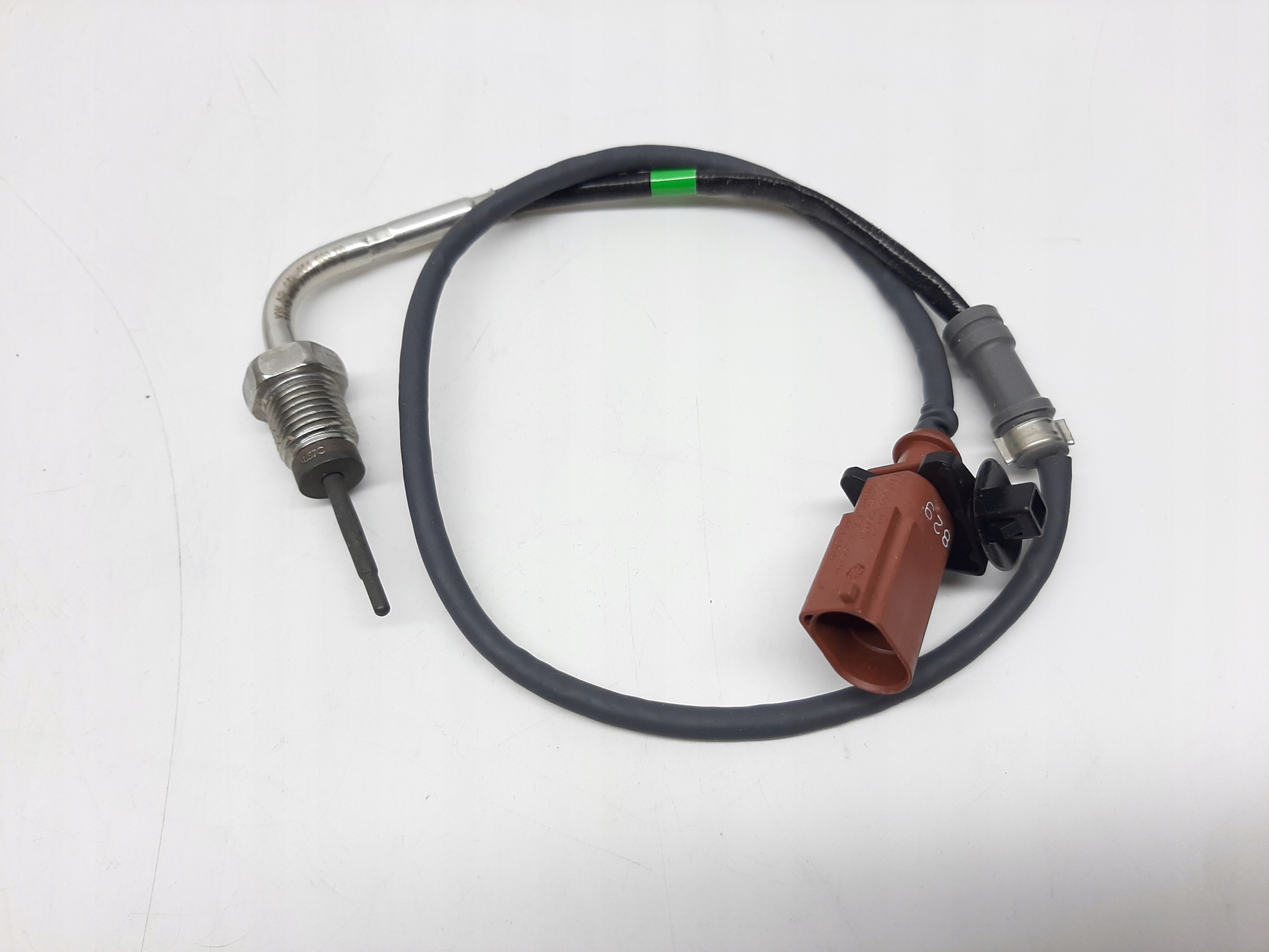 VW AUDI SKODA CZUJNIK TEMERATURY SPALIN 03L906088DB