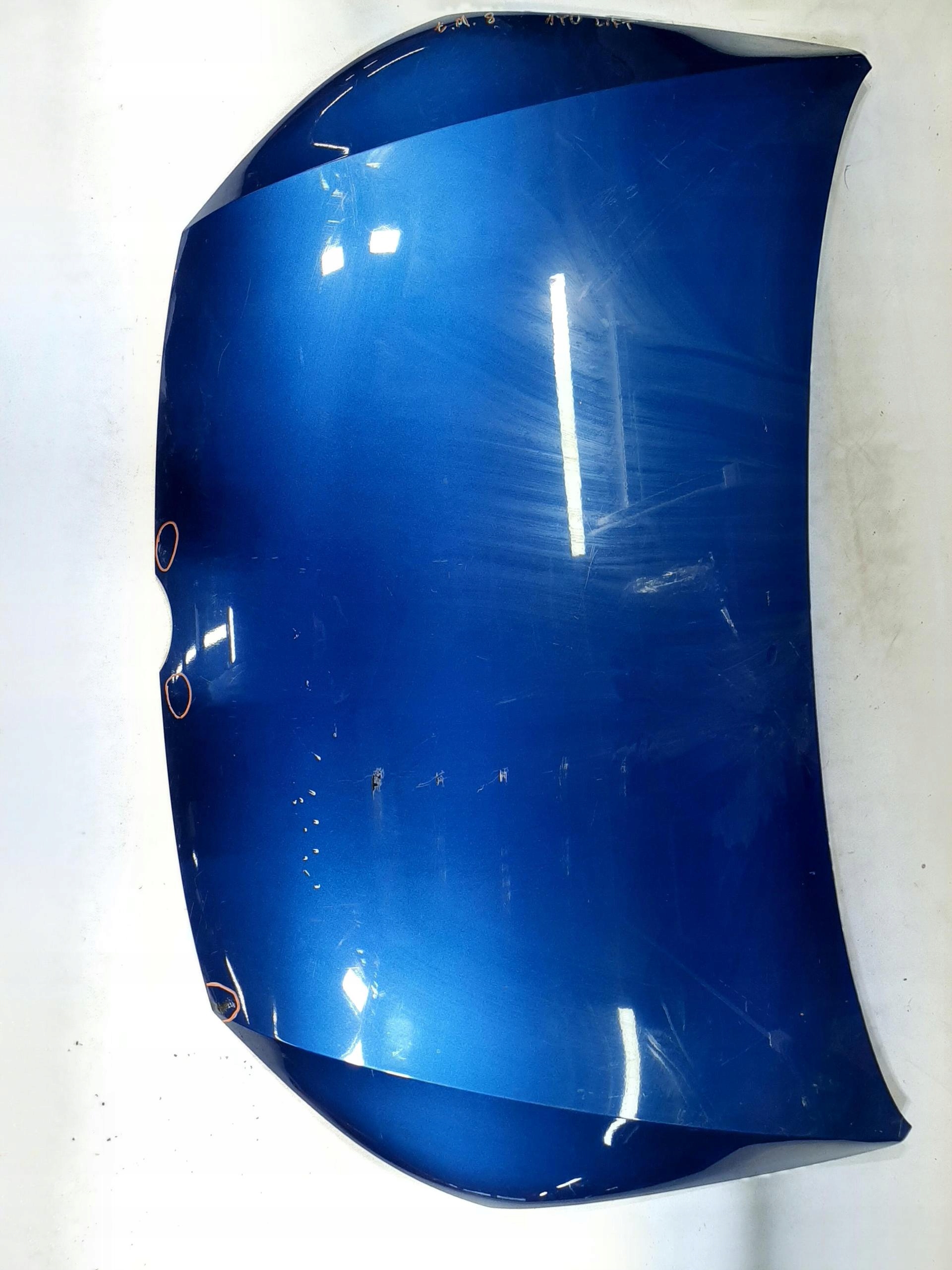 VW CADDY 2K5 TOURAN 1T0 MASKA POKRYWA SILNIKA