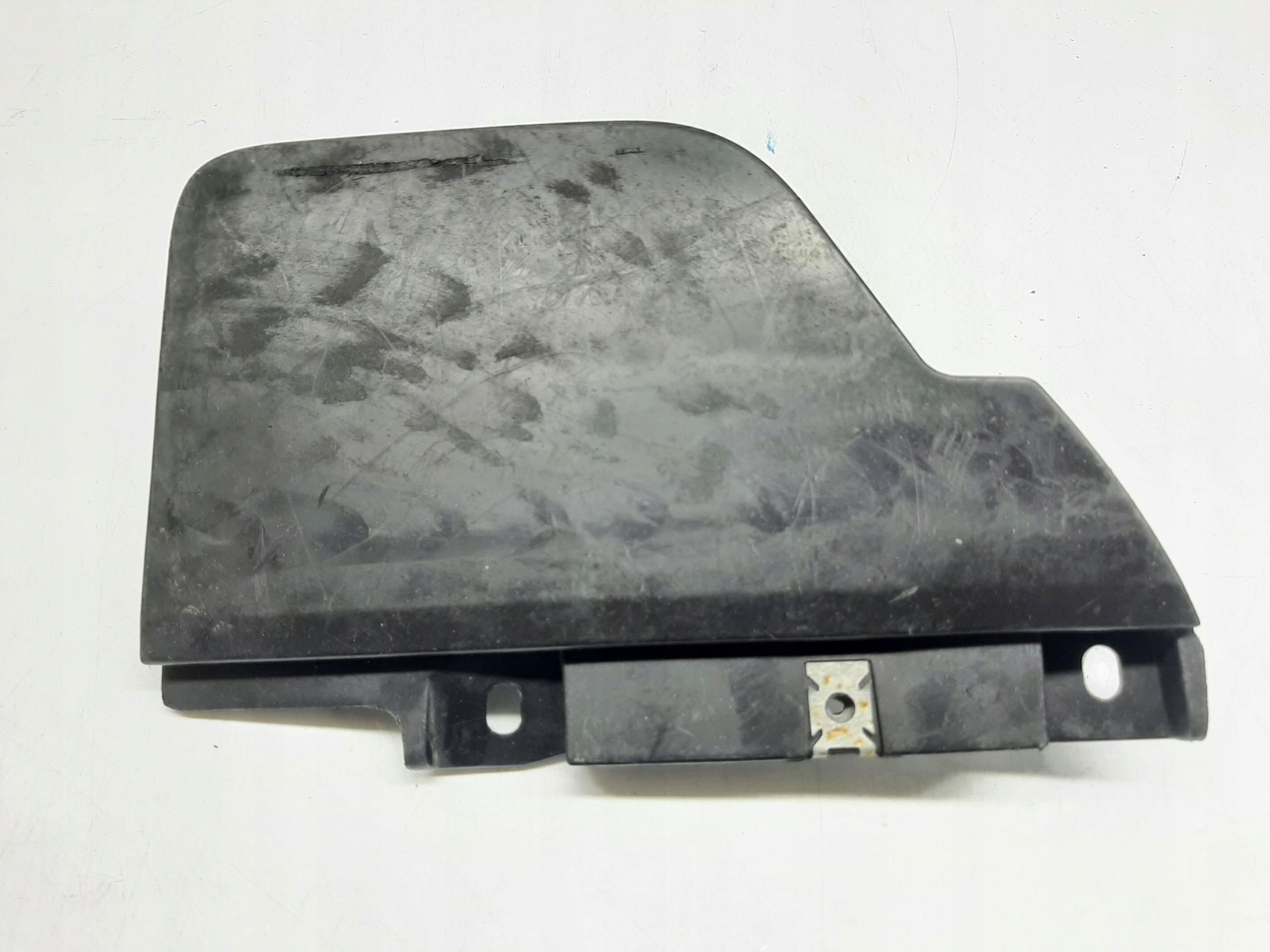 VW GOLF VII HB KOMBI CHLAPACZ BŁOTNIK OSŁONA DOKŁADKA LEWY TYŁ 5G0854855