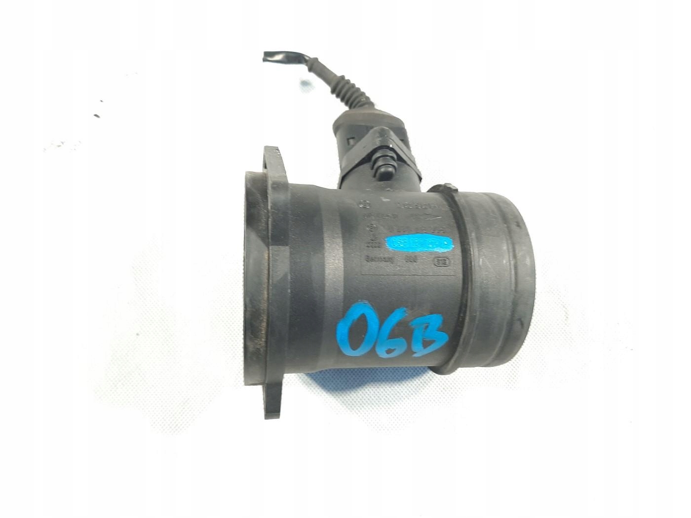 VW PASSAT B5 AUDI A4 B5 B6 B7 PRZEPŁYWOMIERZ 06B133471A 0280218058