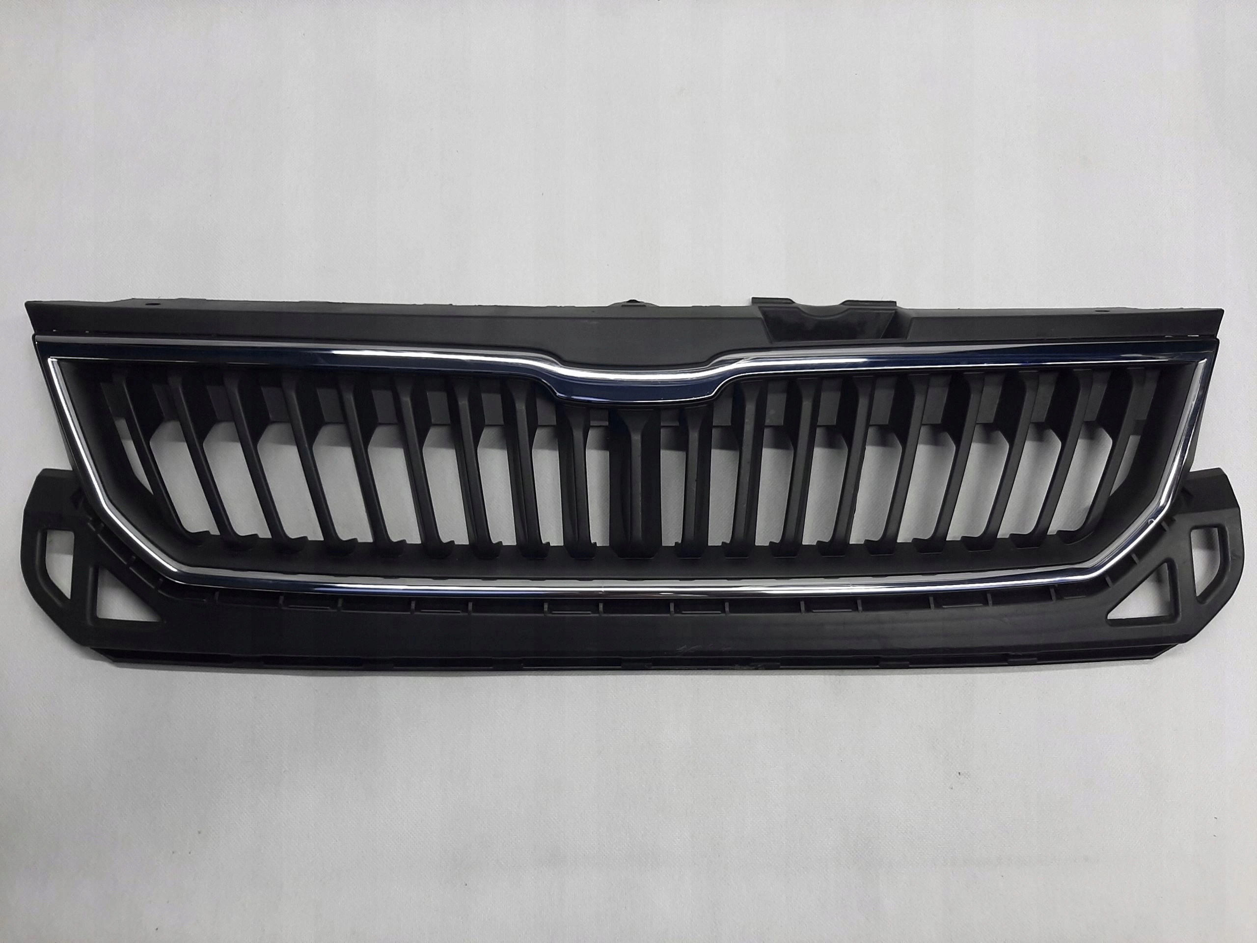 Skoda Citigo Atrapa Grill 1ST853653 maskownica kratka