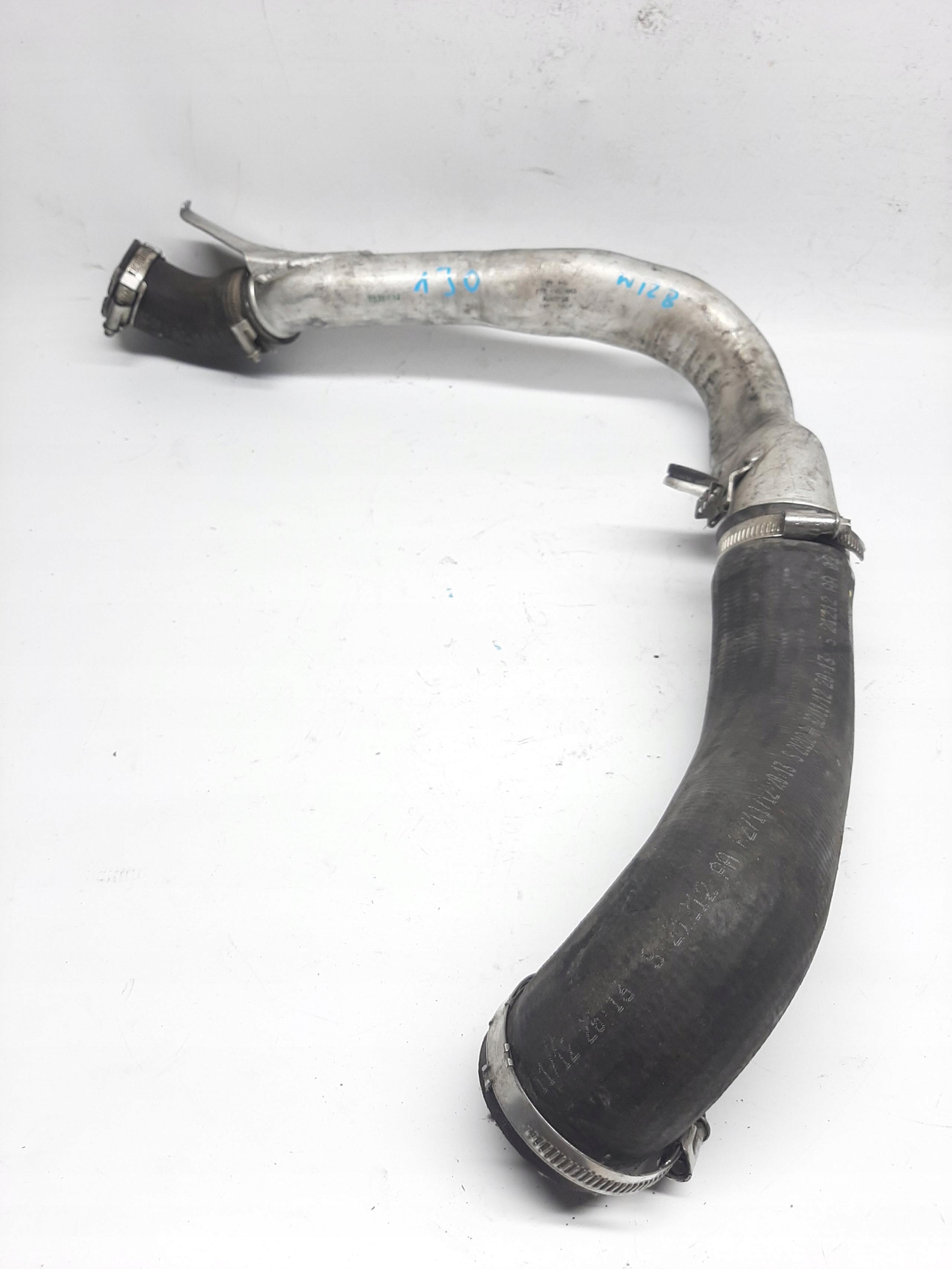 VW PASSAT B7 CC TOURAN I 1.4 TSI WĄŻ RURA PRZEWÓD INTERCOOLERA 1T0145840