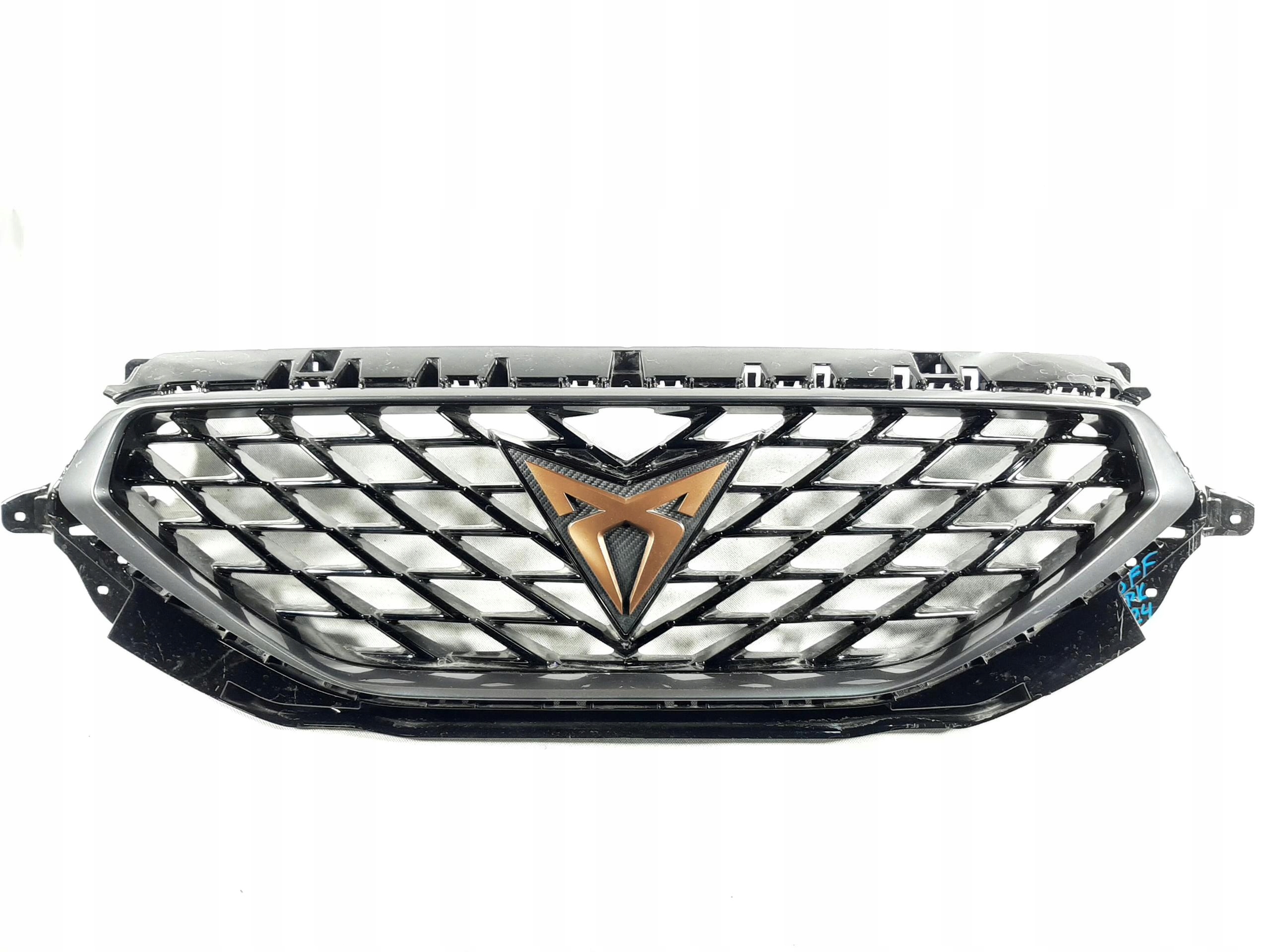 SEAT CUPRA FORMENTOR 20- ATRAPA GRILL CHŁODNICY 5FF853651C