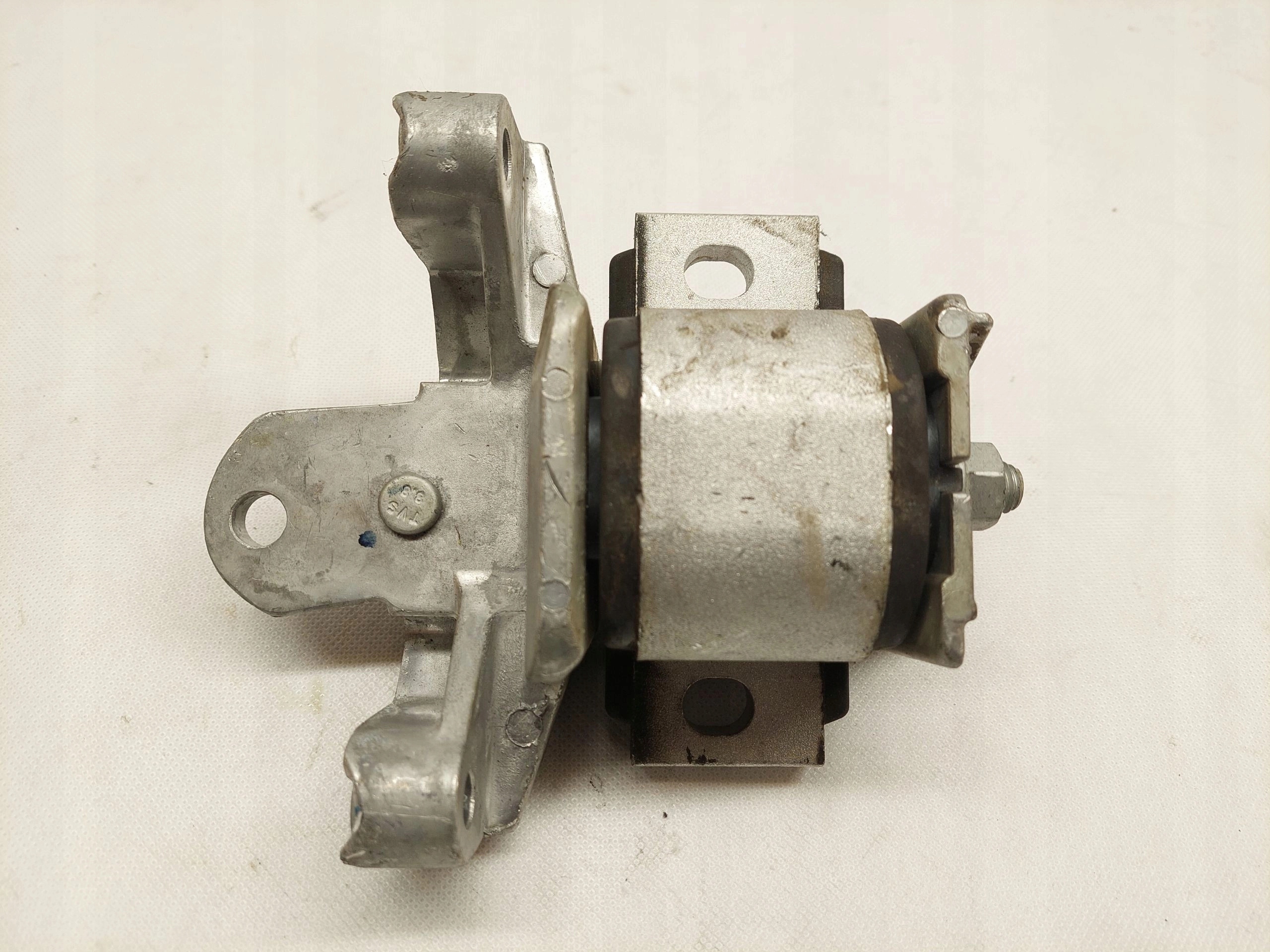 VW GOL FOX 1.0 silenblock poduszka mocowanie 5U0199555 PODUSZKA skrzynia
