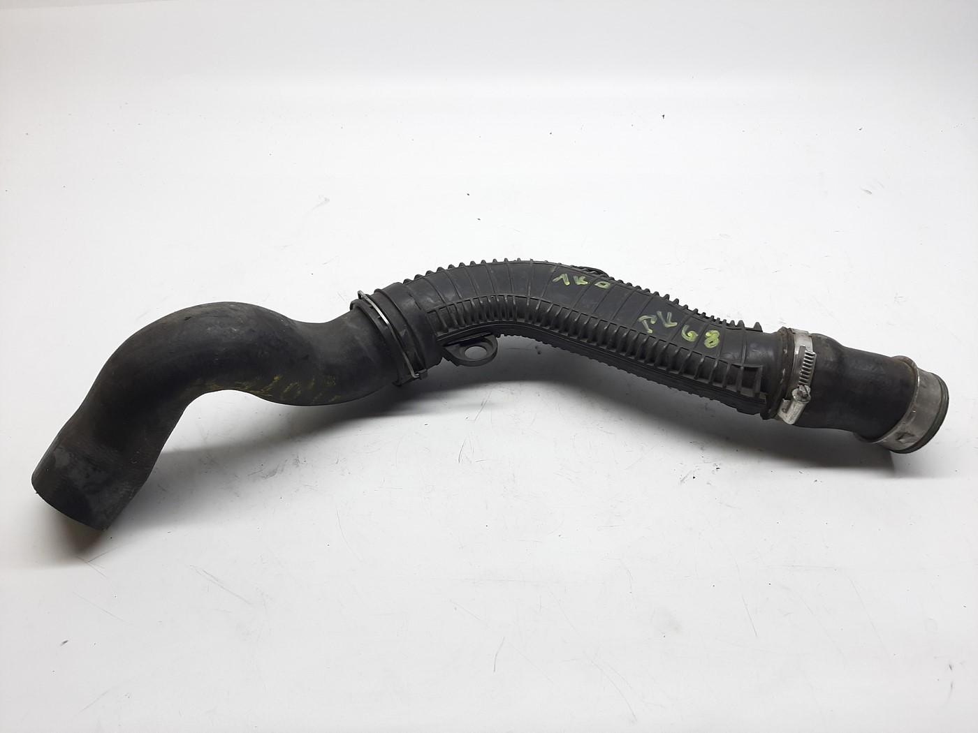 VW PASSAT CC AUDI Q3 8U 2.0 TFSI WĄŻ RURA INTERCOOLERA 1K0145840R