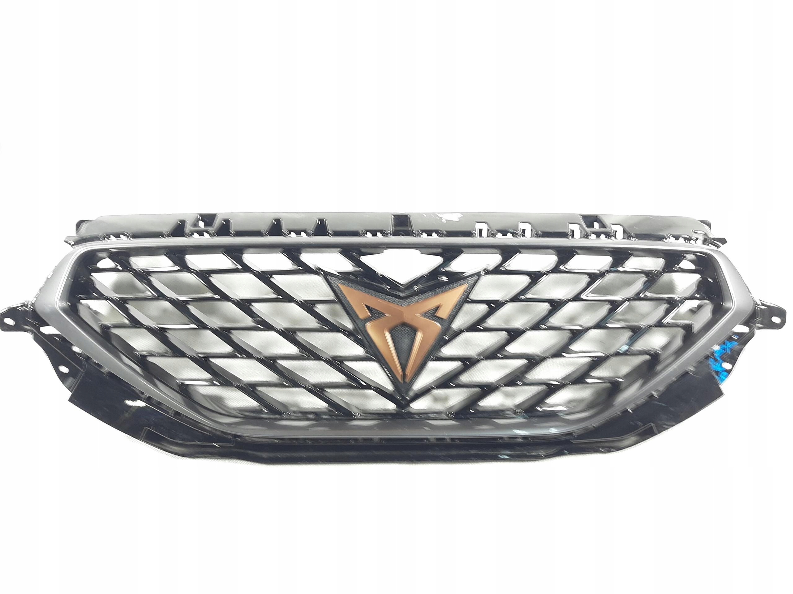 CUPRA SEAT FORMENTOR ATRAPA GRILL CHŁODNICY 5FF853651C