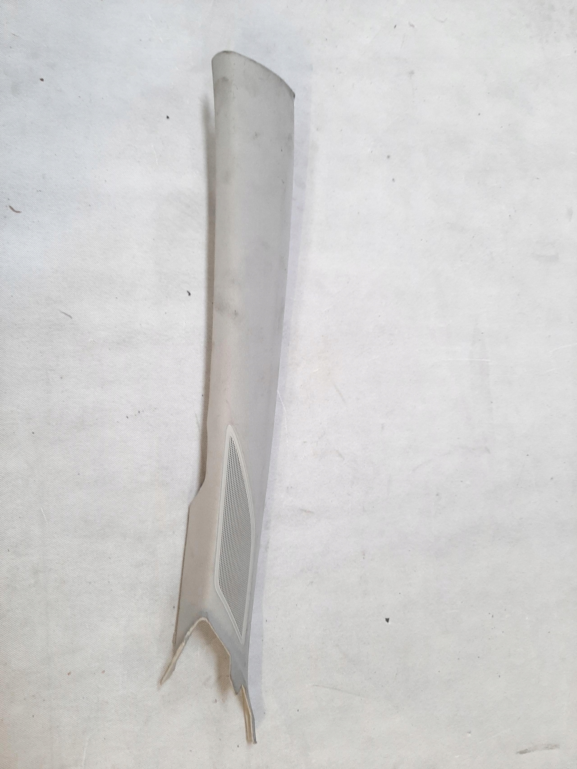 VW GOLF VII 7 PLASTIK OSŁONA SŁUPKA A LEWA 5G0867233R 5G0867233Q 5G0867233C
