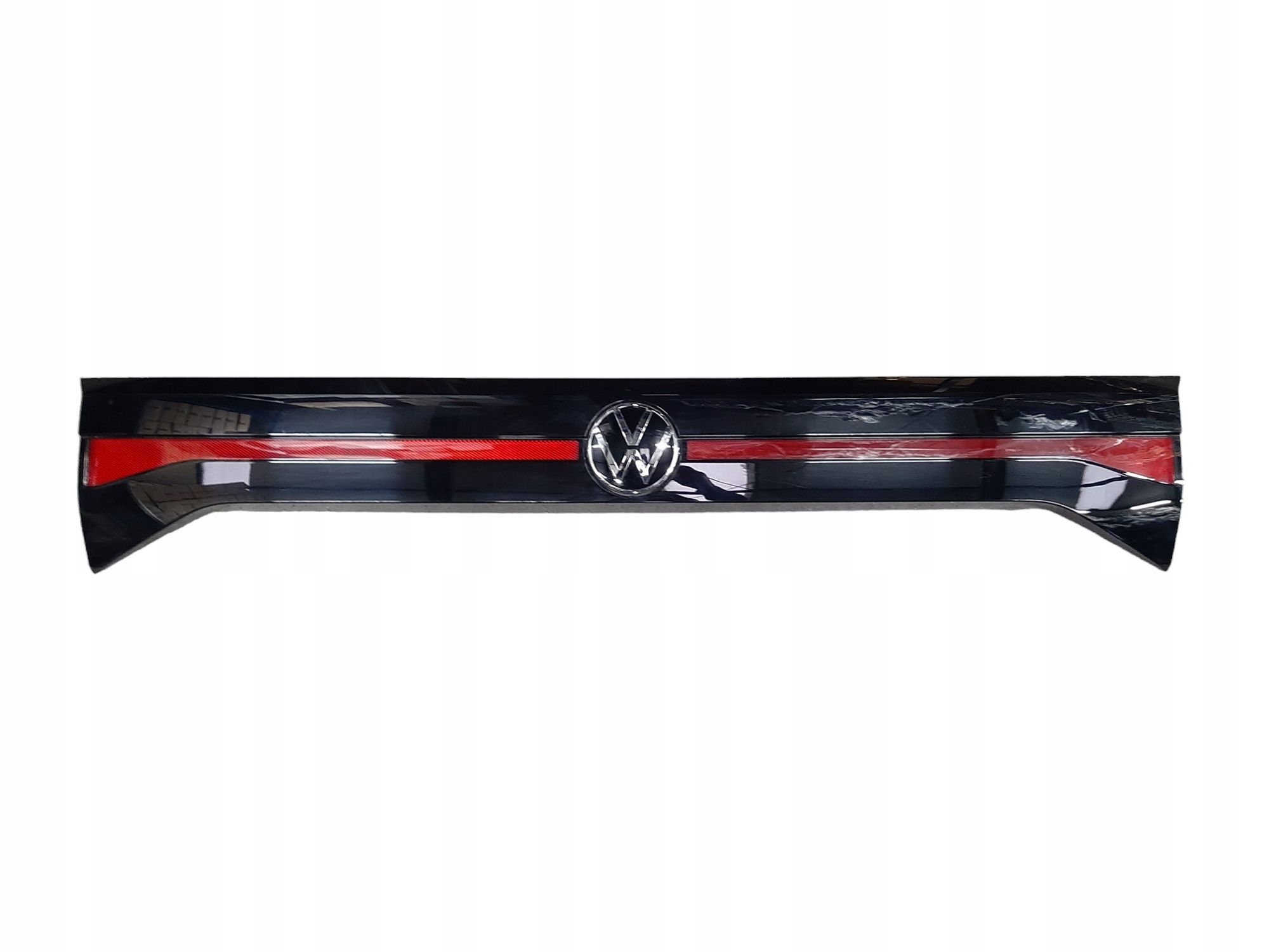 VW T-CROSS 2018- Tylne światło LED Blenda tył światło centralne 2GM827577H